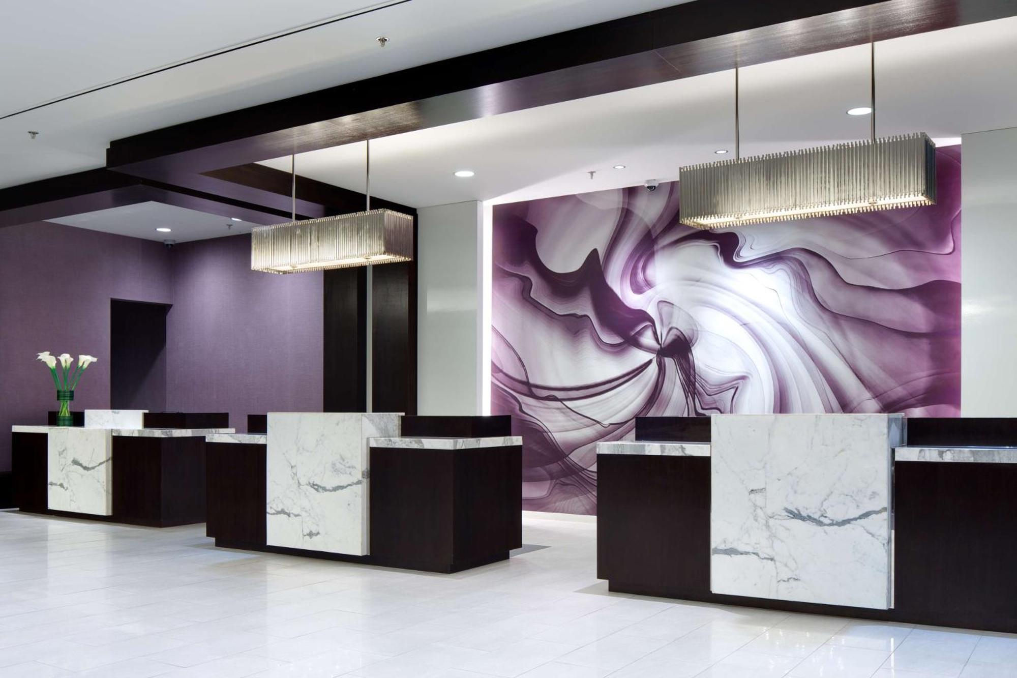Hyatt Regency Hotel