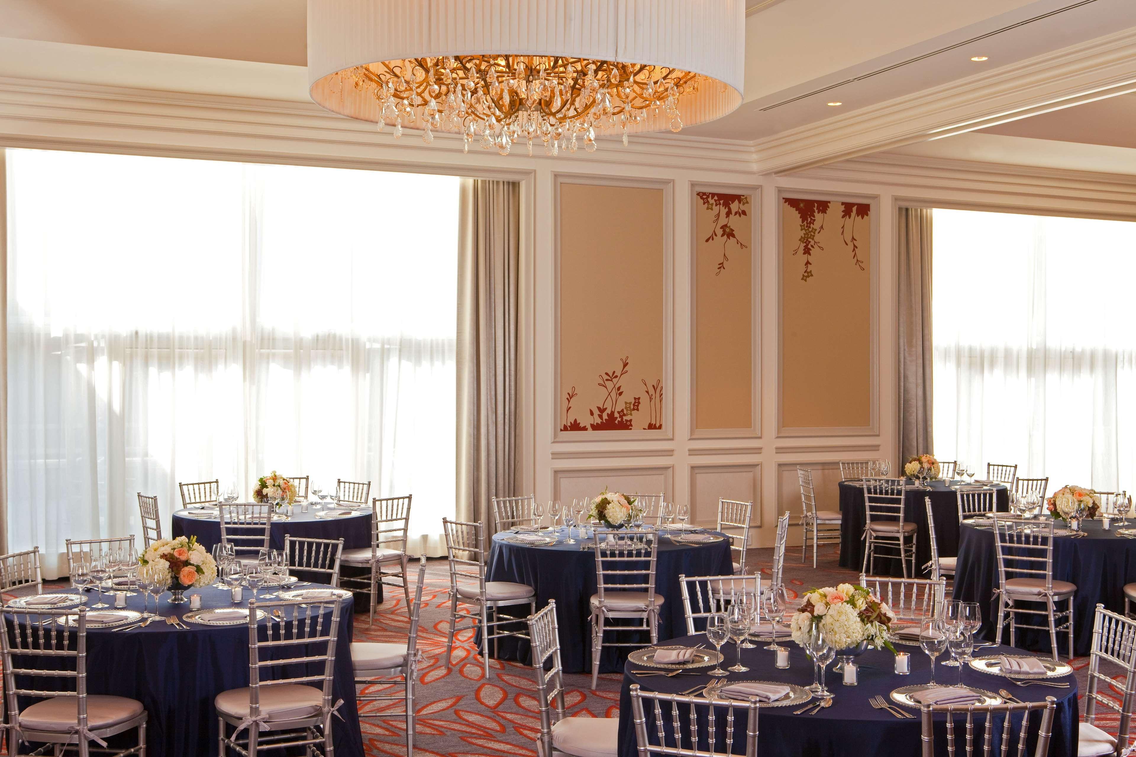 Hyatt Regency Boston