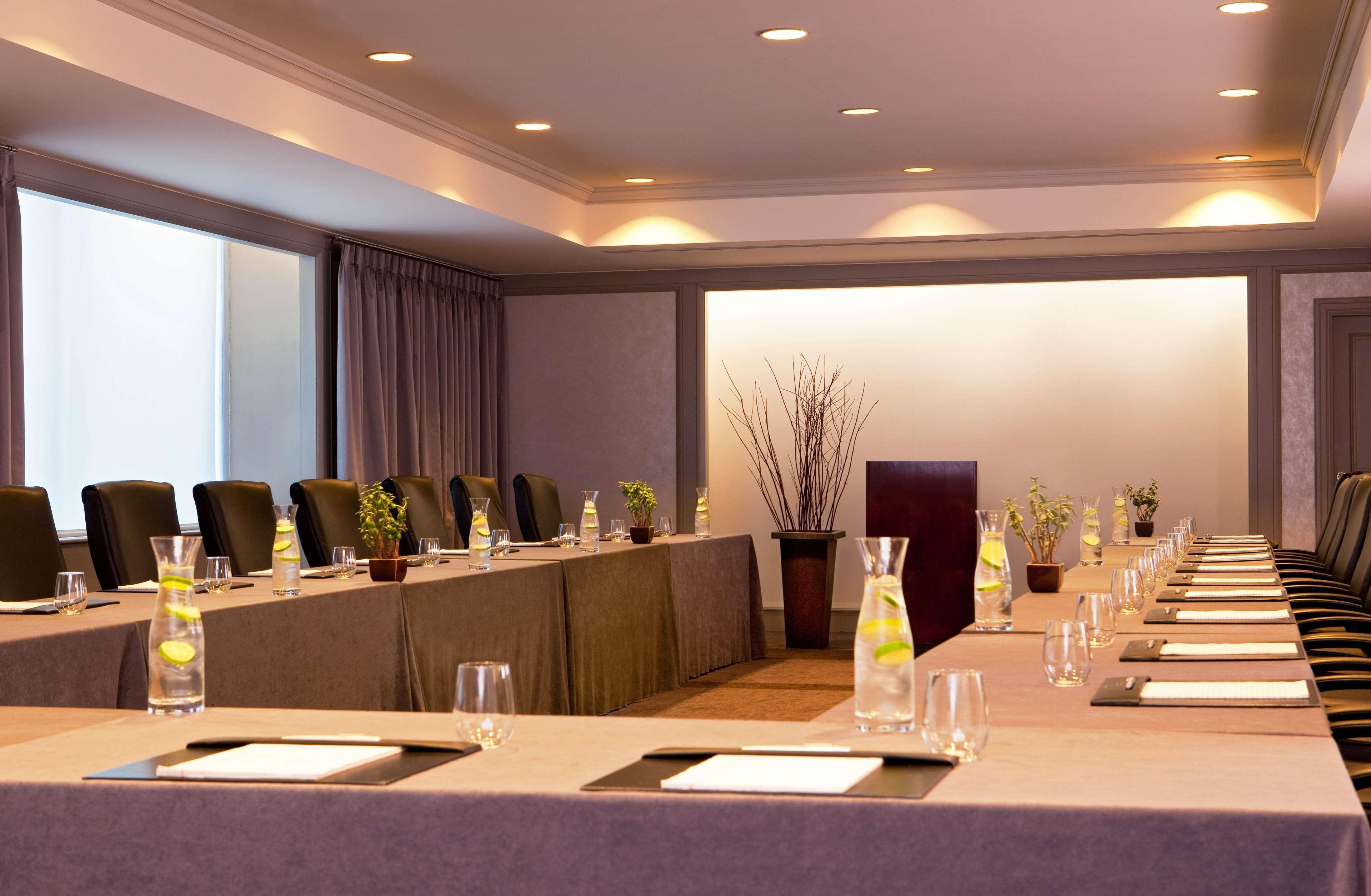 Hyatt Regency Hotel