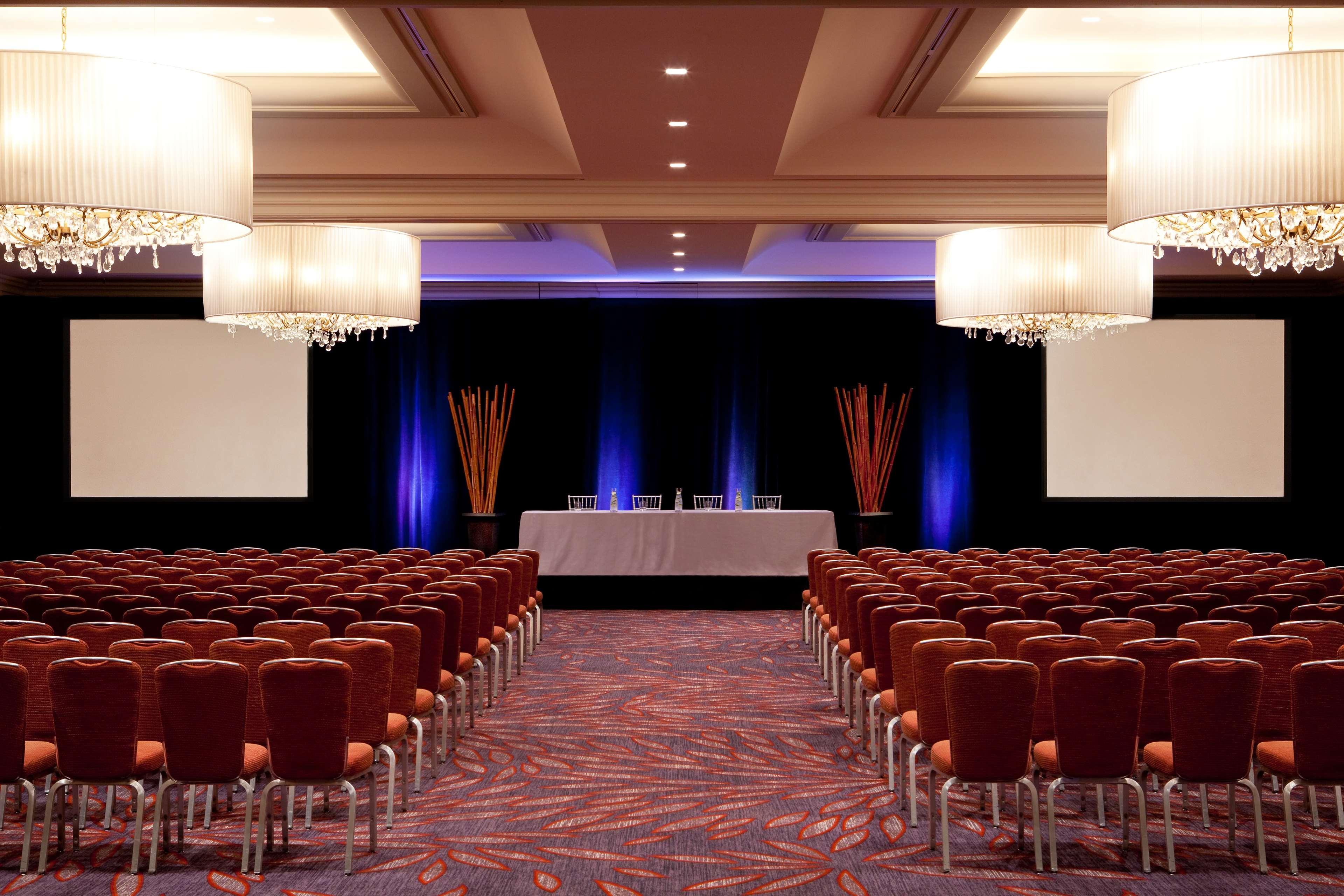 Hyatt Regency