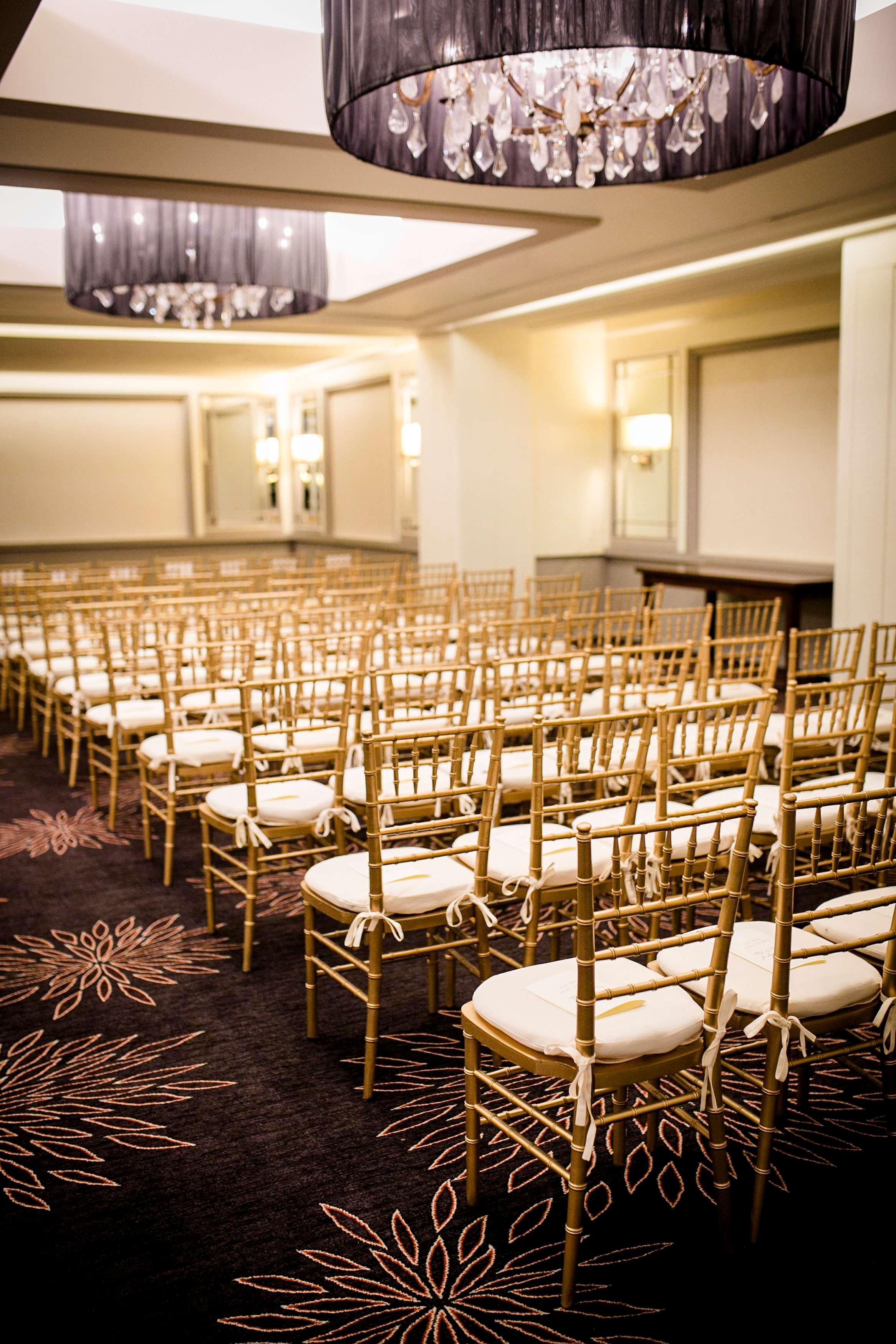 Hyatt Regency Hotel