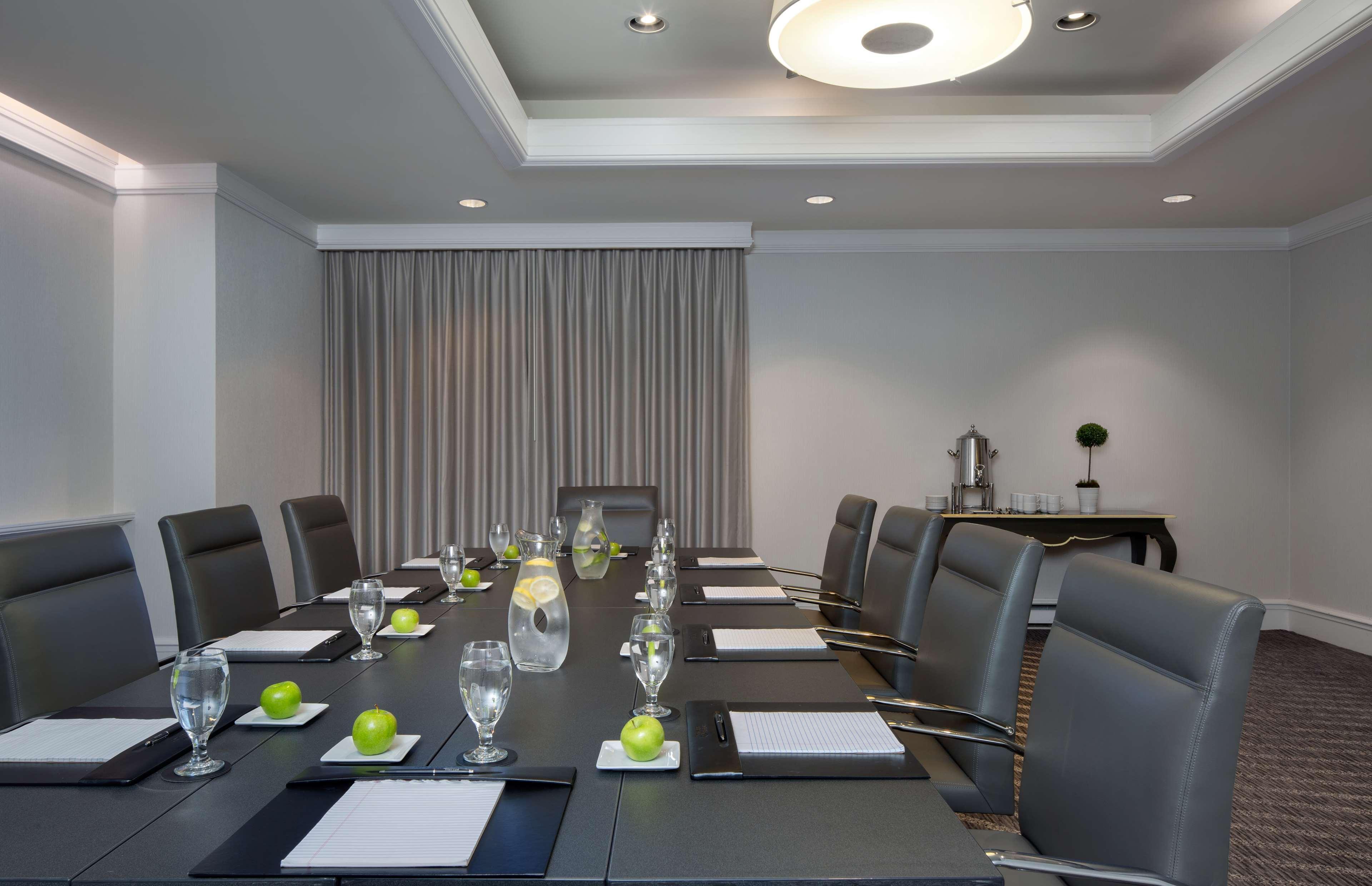 Hyatt Regency Hotel