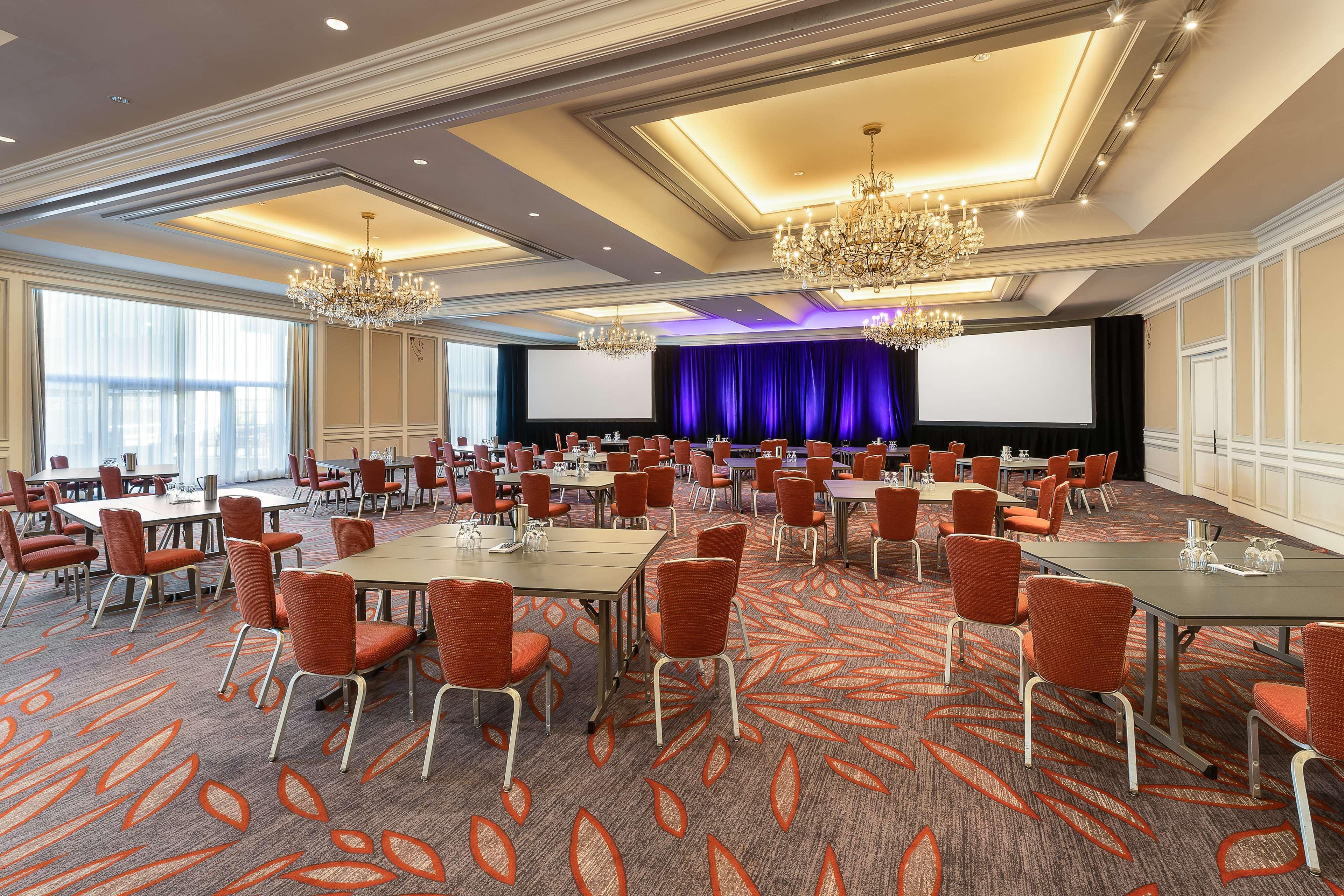 Hyatt Regency Hotel
