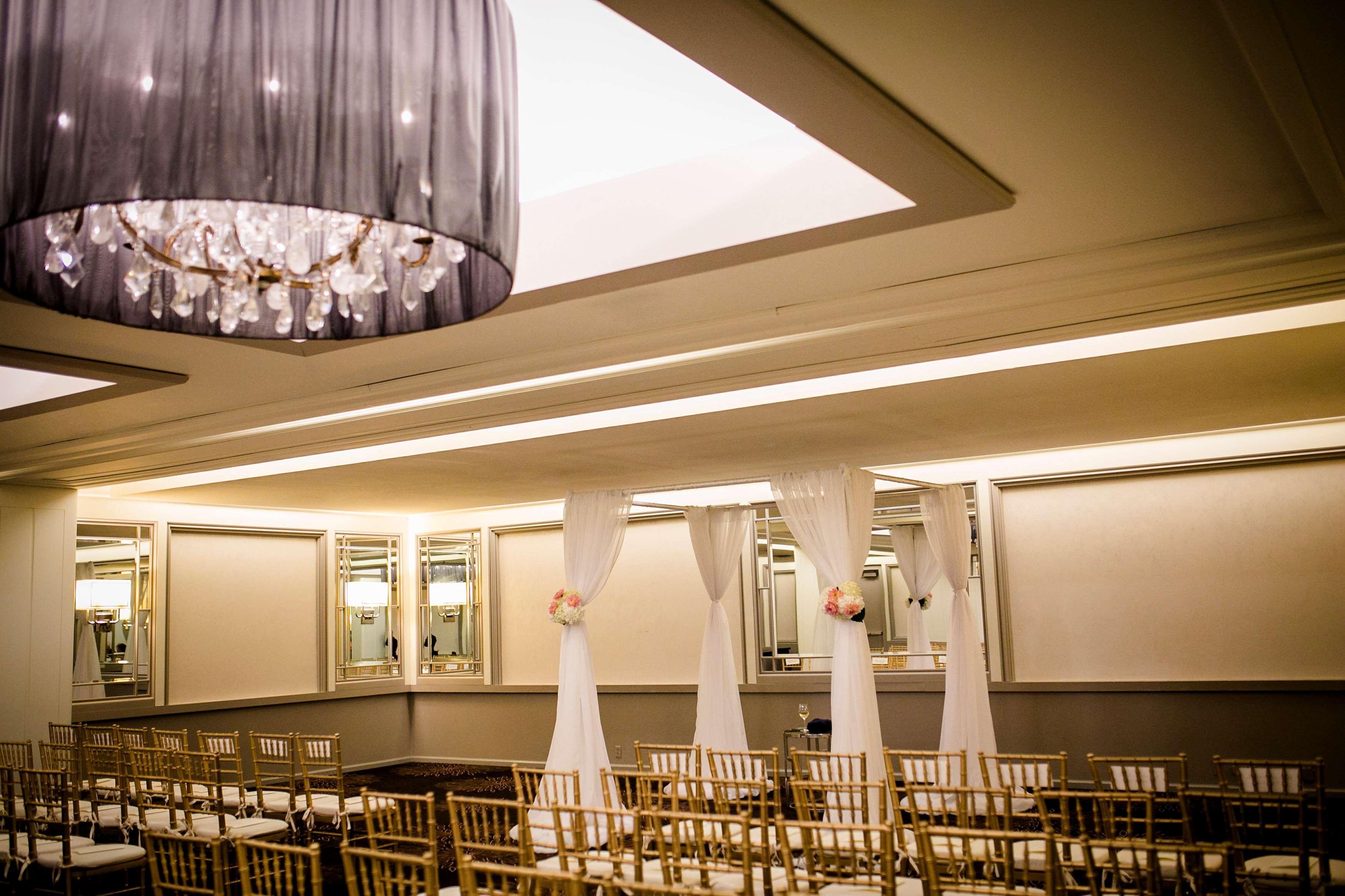 Hotel Hyatt Regency Boston