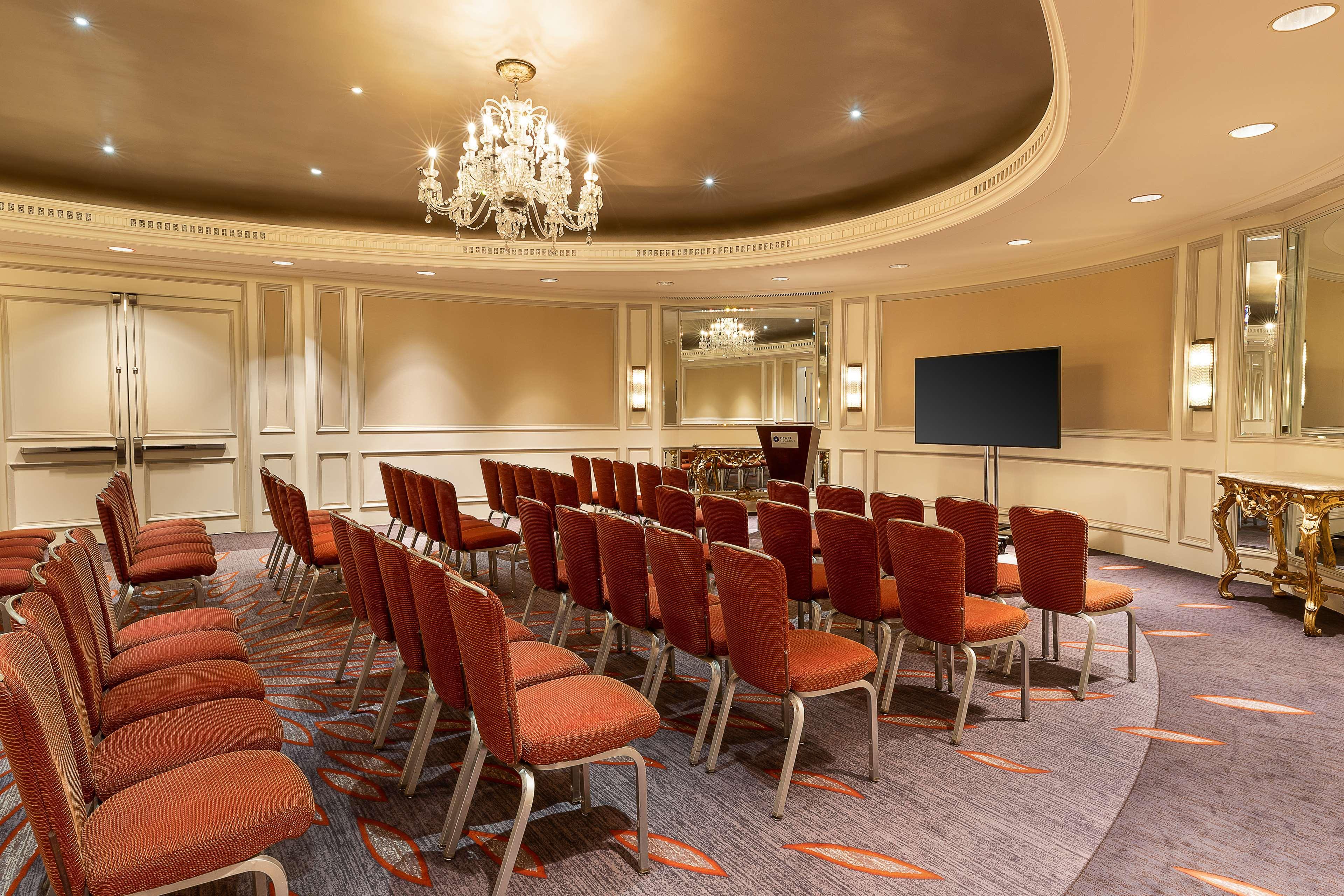 Hyatt Regency Hotel
