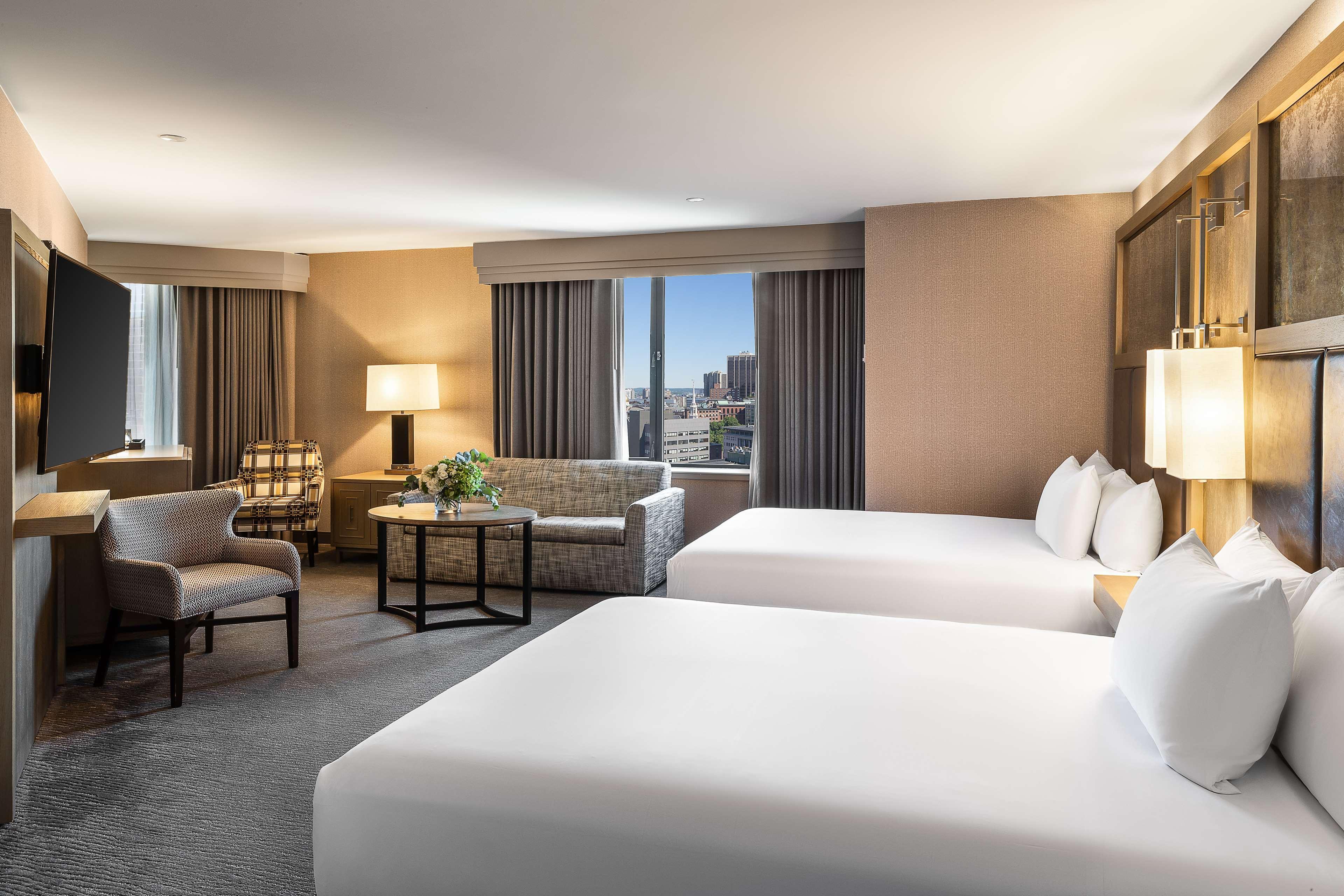 Hyatt Regency Hotel 4*