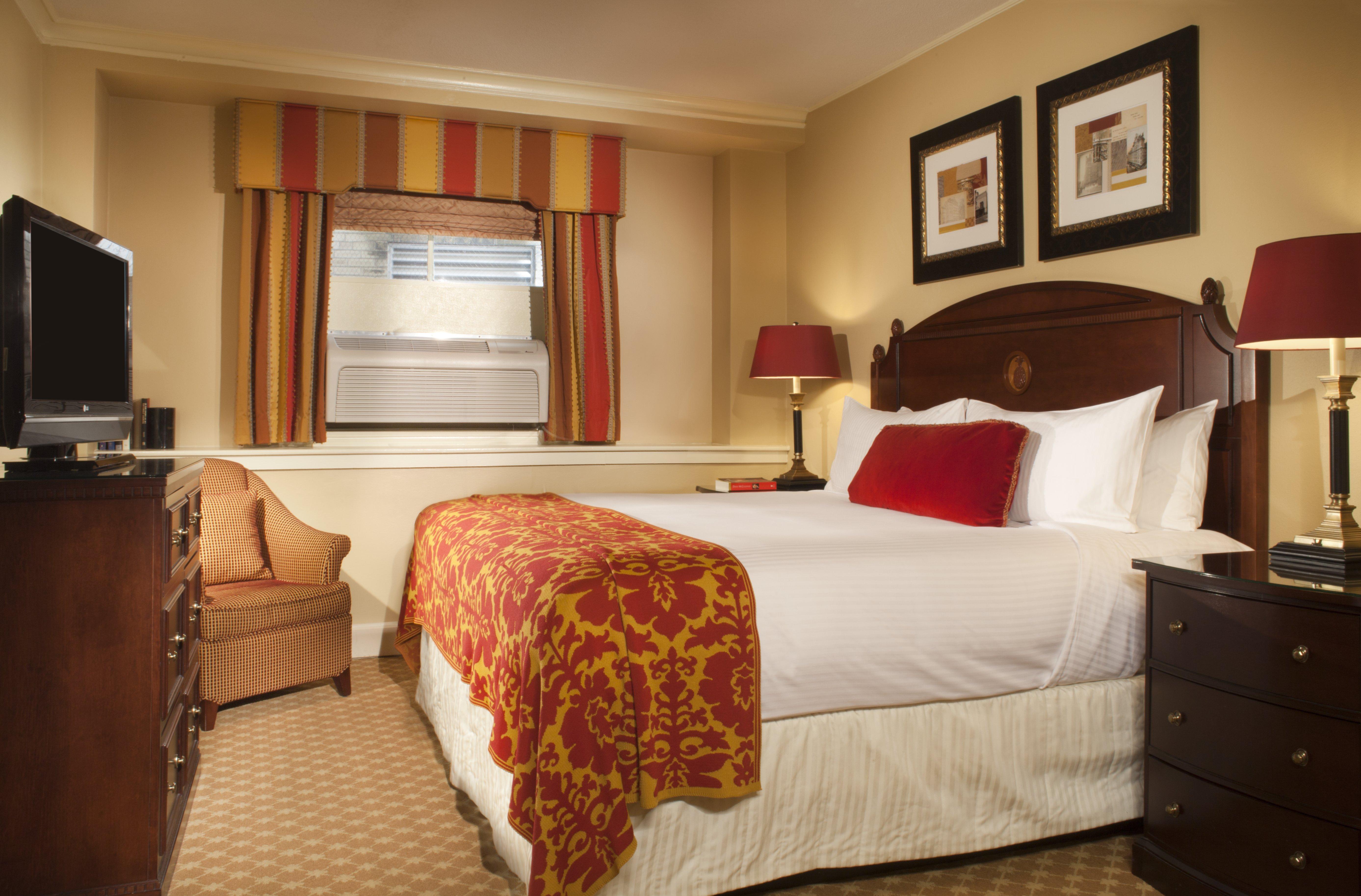 Omni Parker House Hotel Boston
