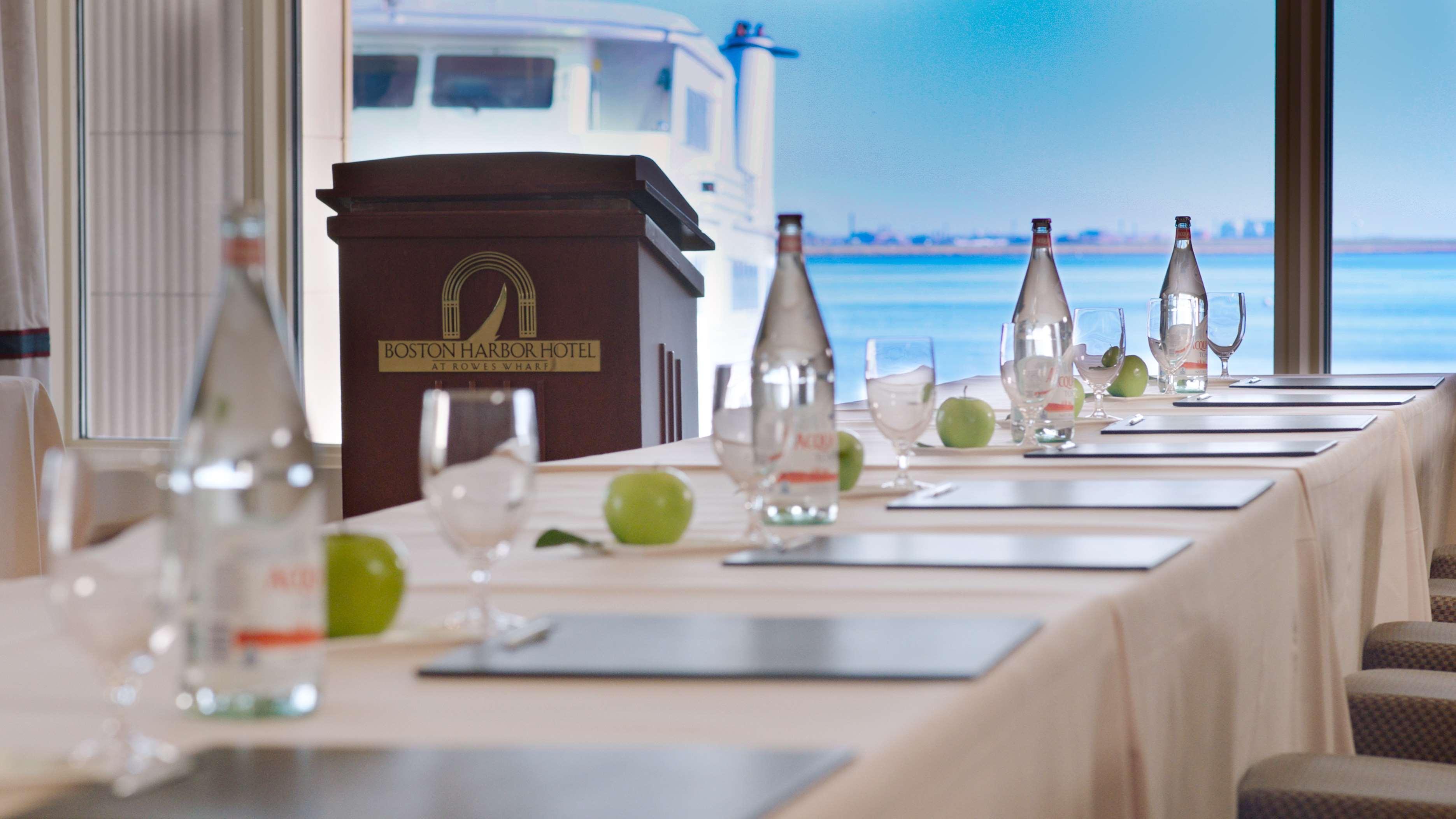 Harbor Hotel 5*