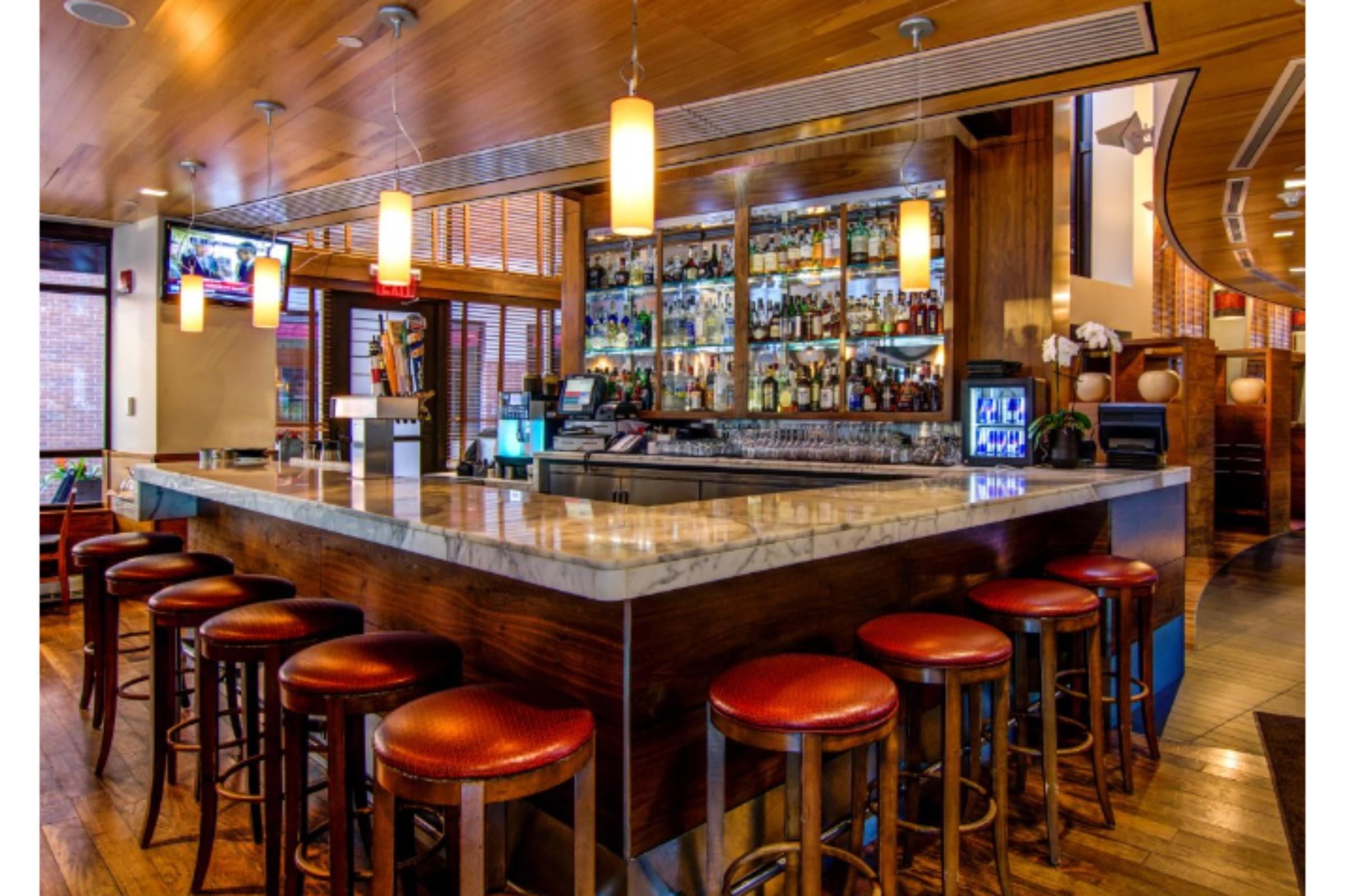 Hotel The Bostonian 4*