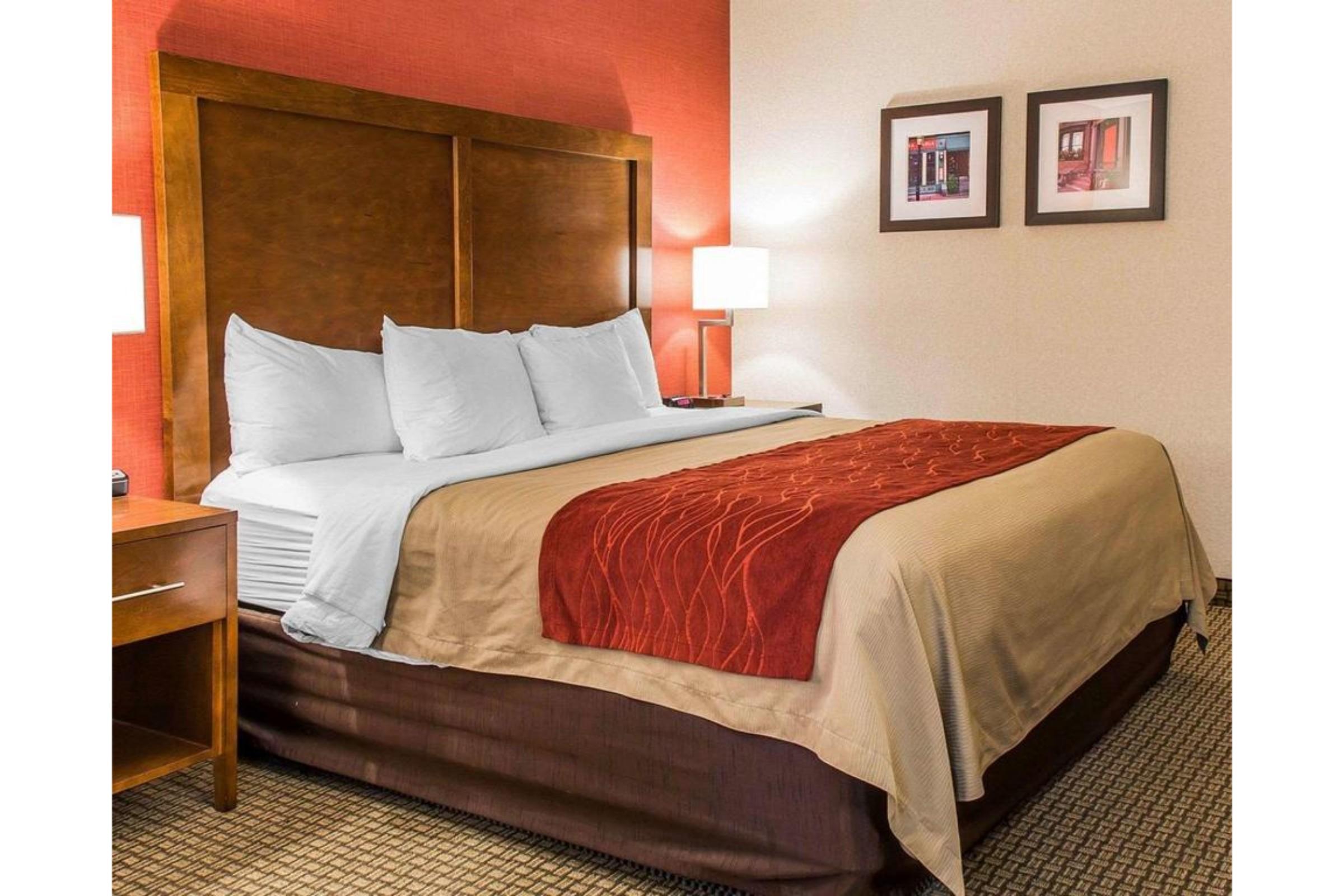 Comfort Hotel