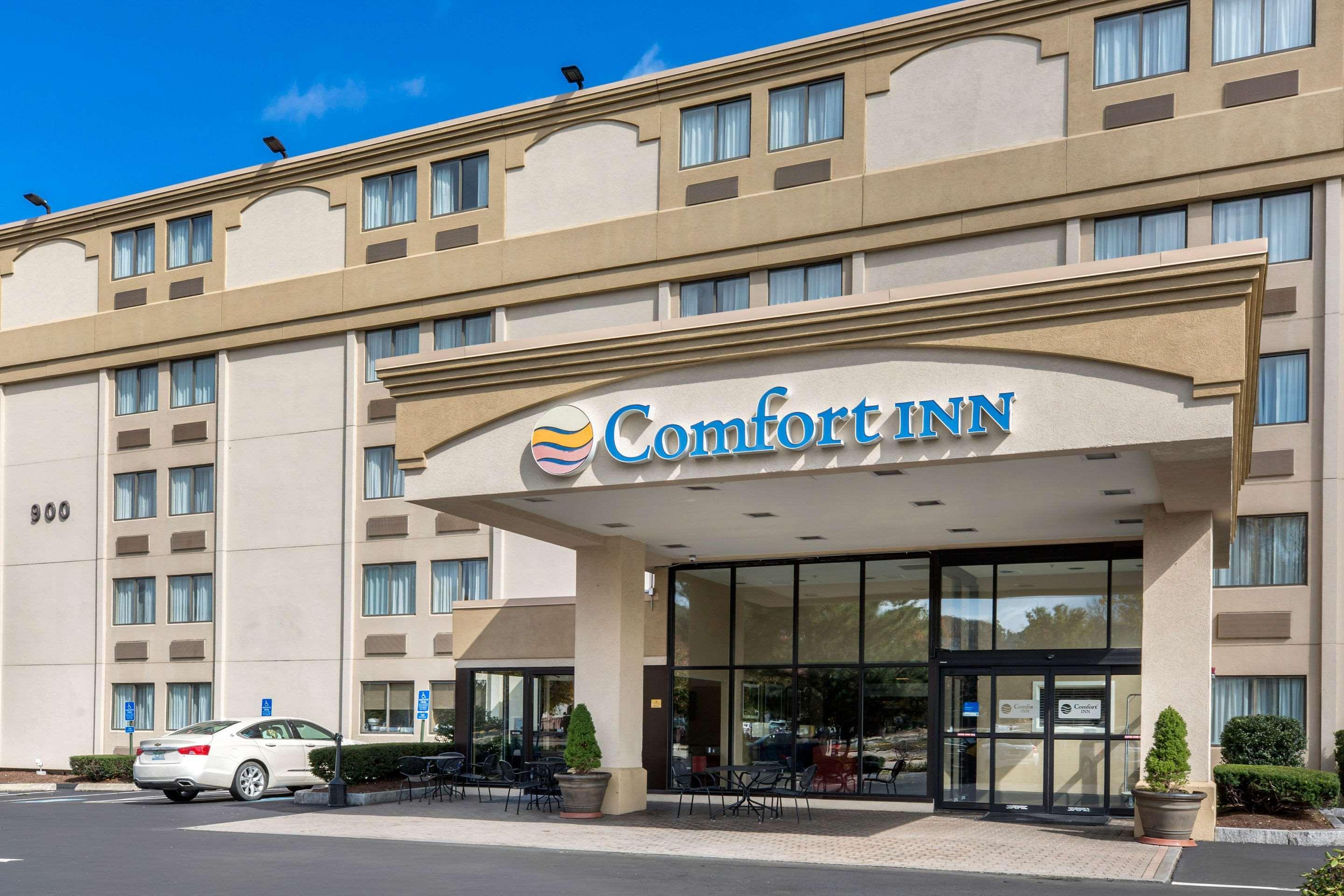 Hotel Comfort
