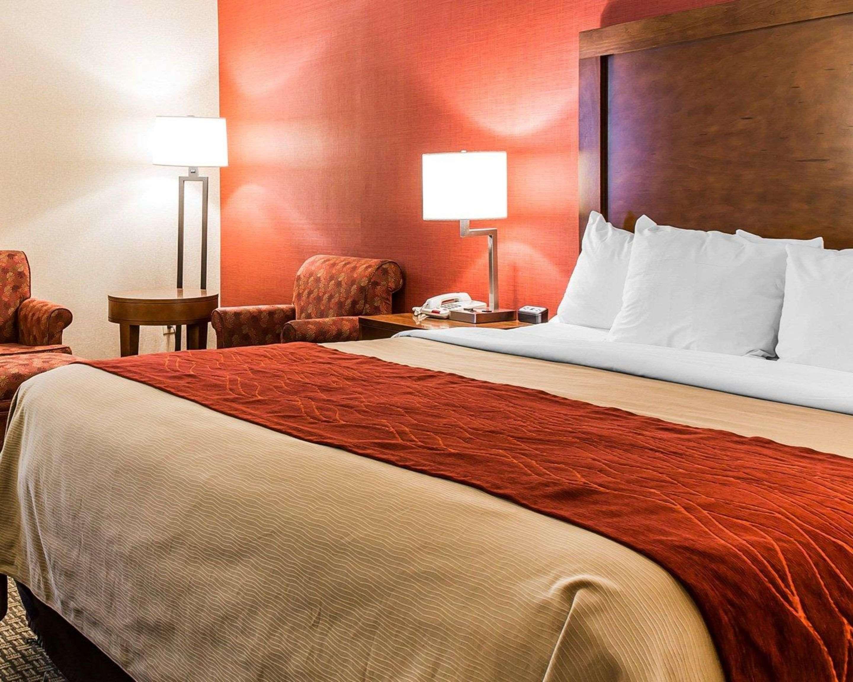 Comfort 3* Boston