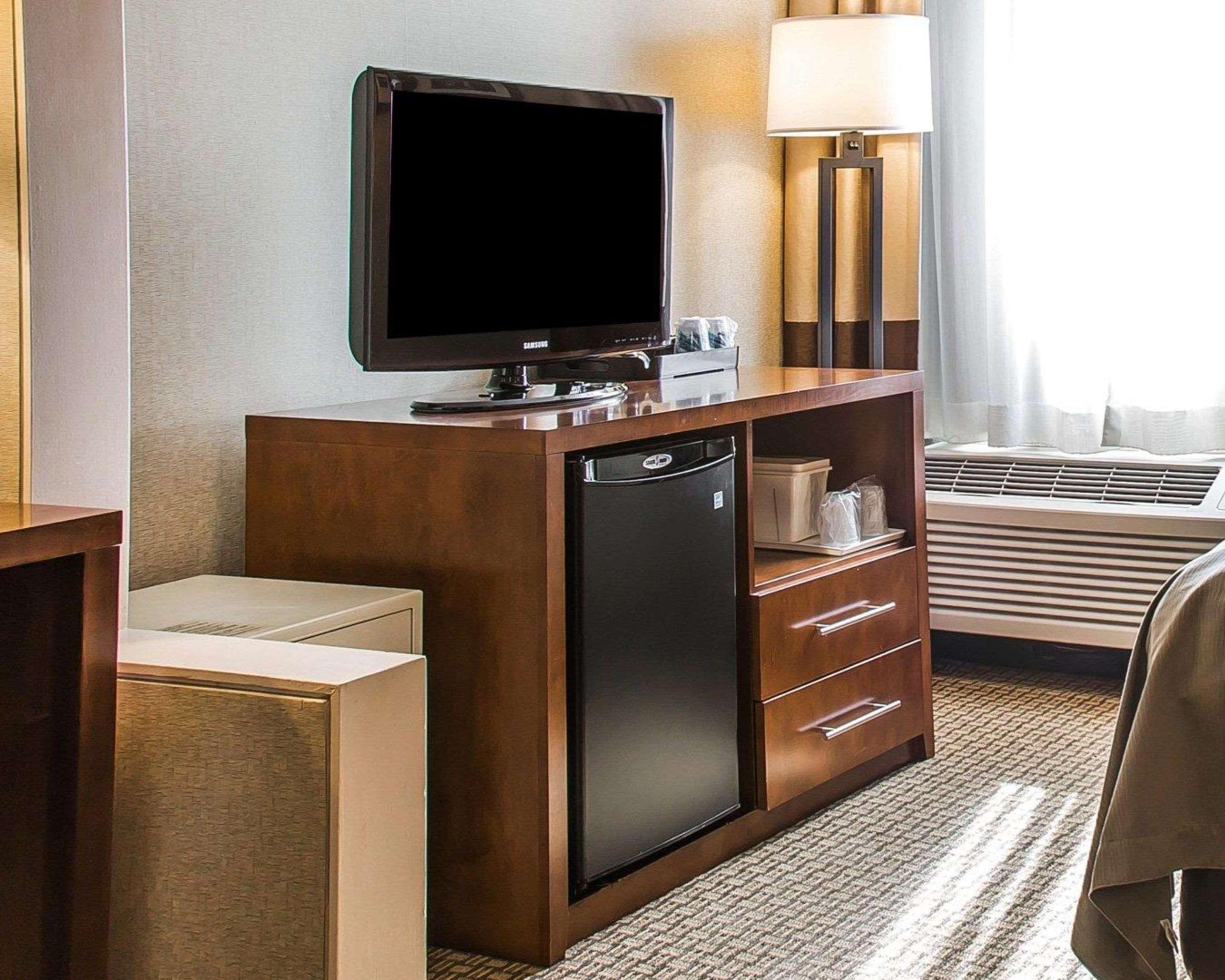 Comfort Hotel Boston
