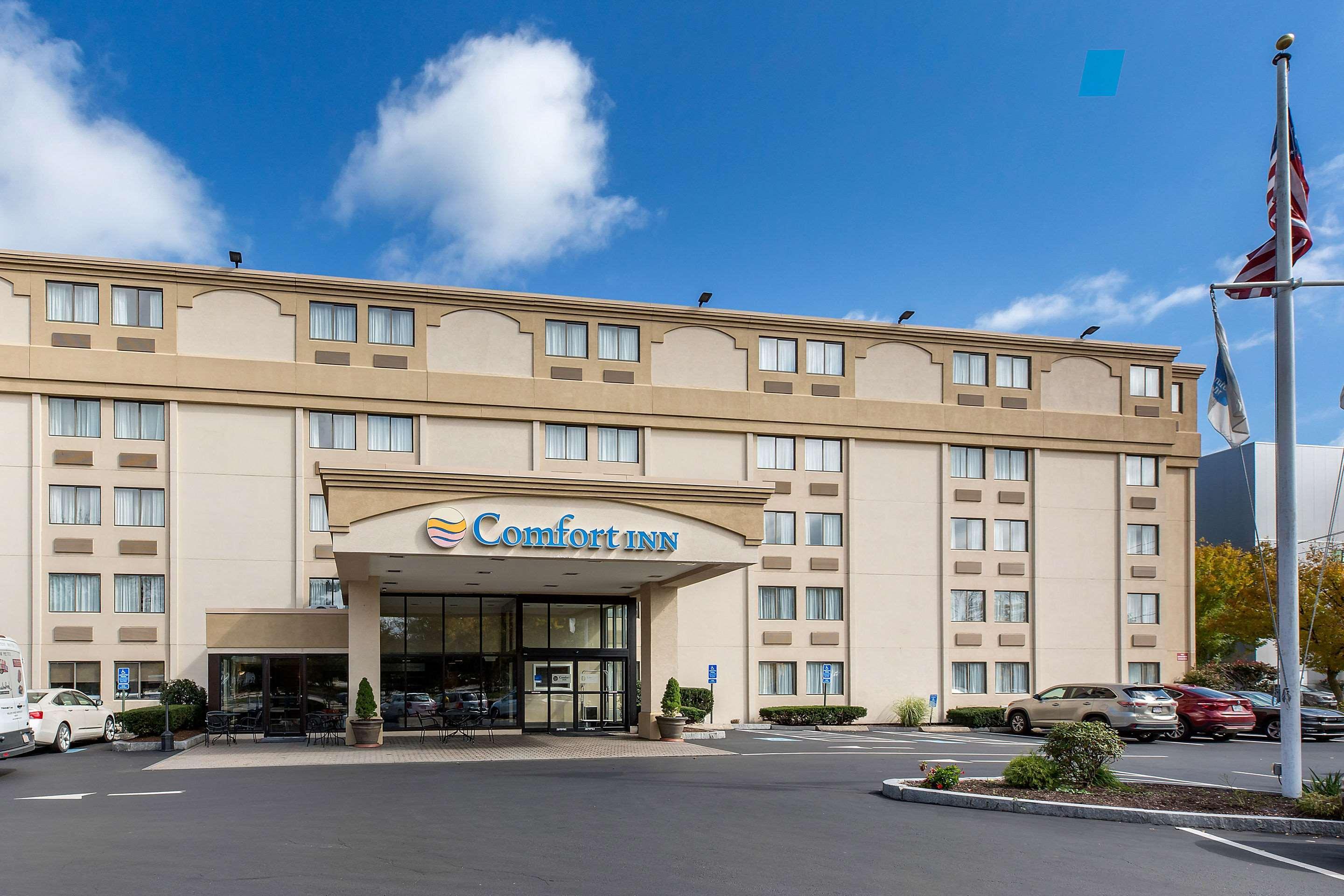 Hotel Comfort 3*