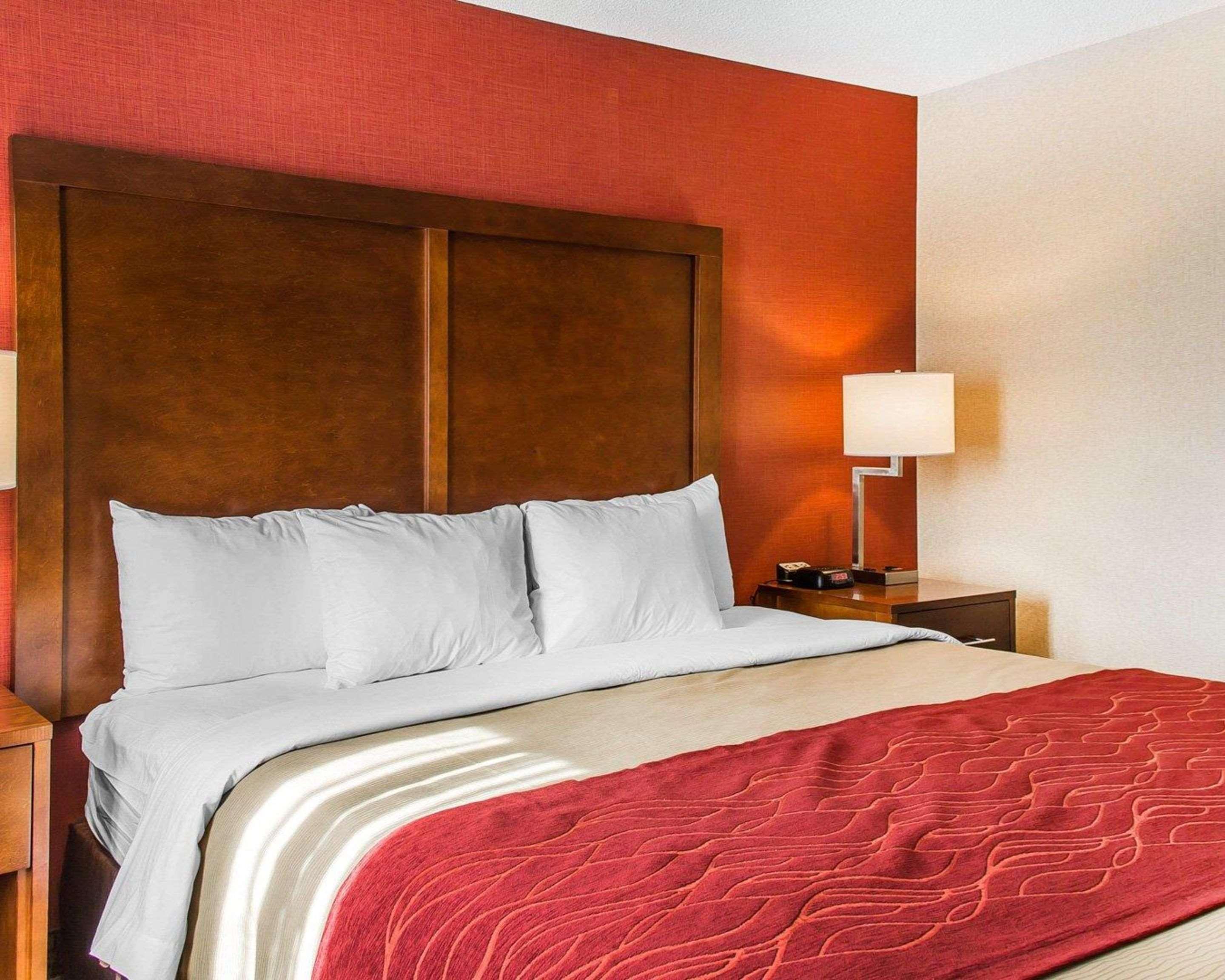 Hotel Comfort