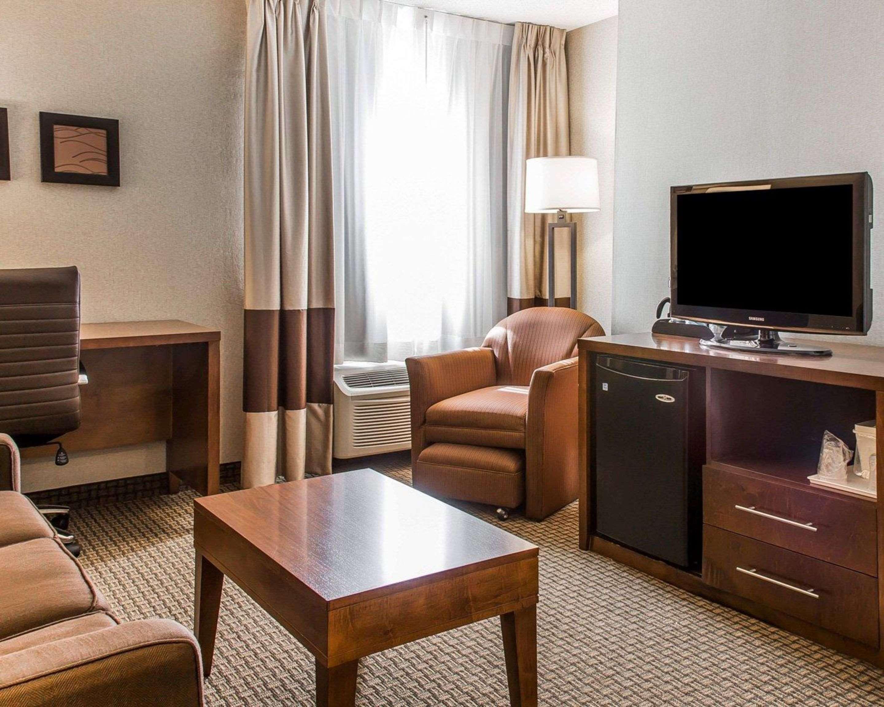 Comfort 3* Boston