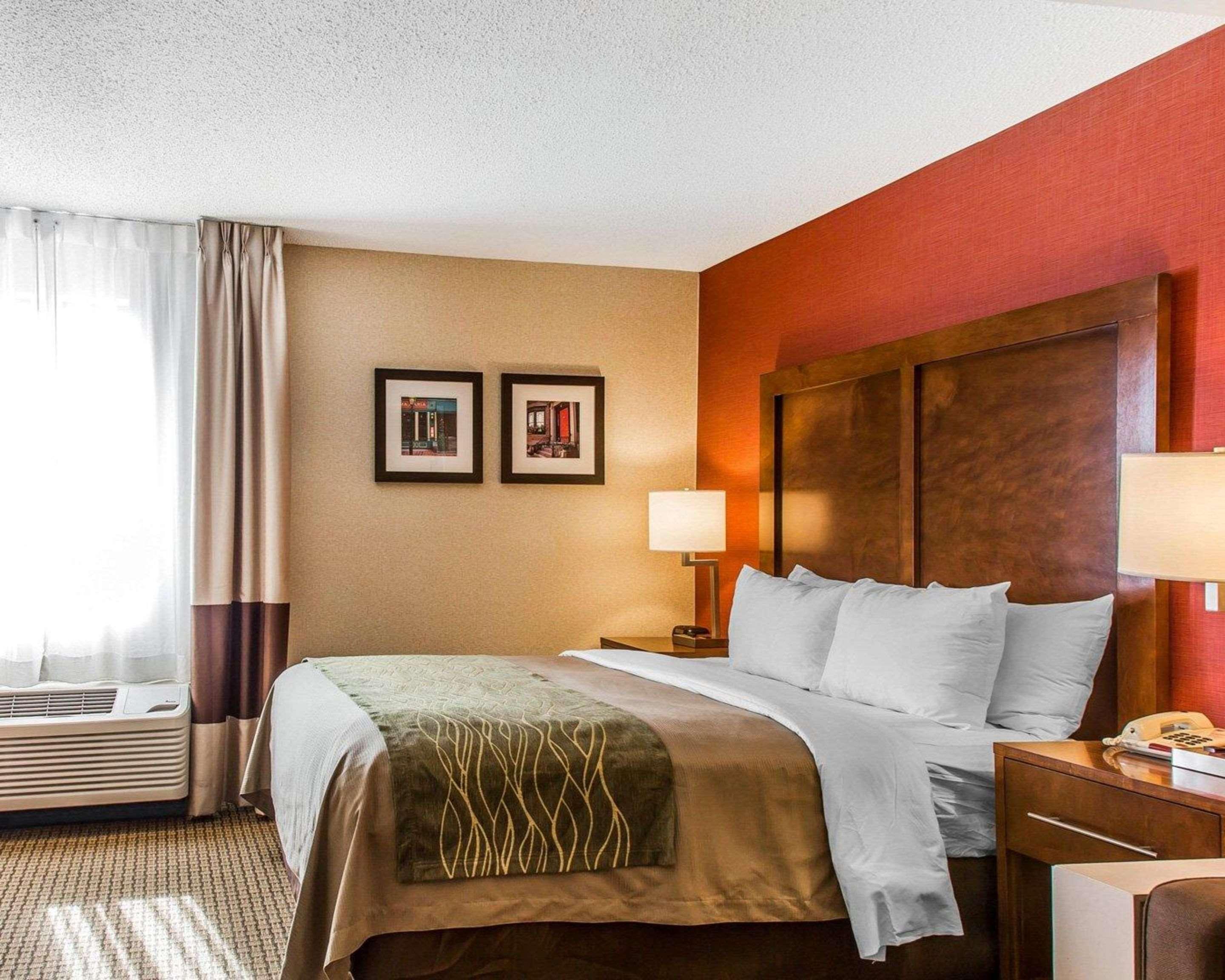 Hotel Comfort 3*