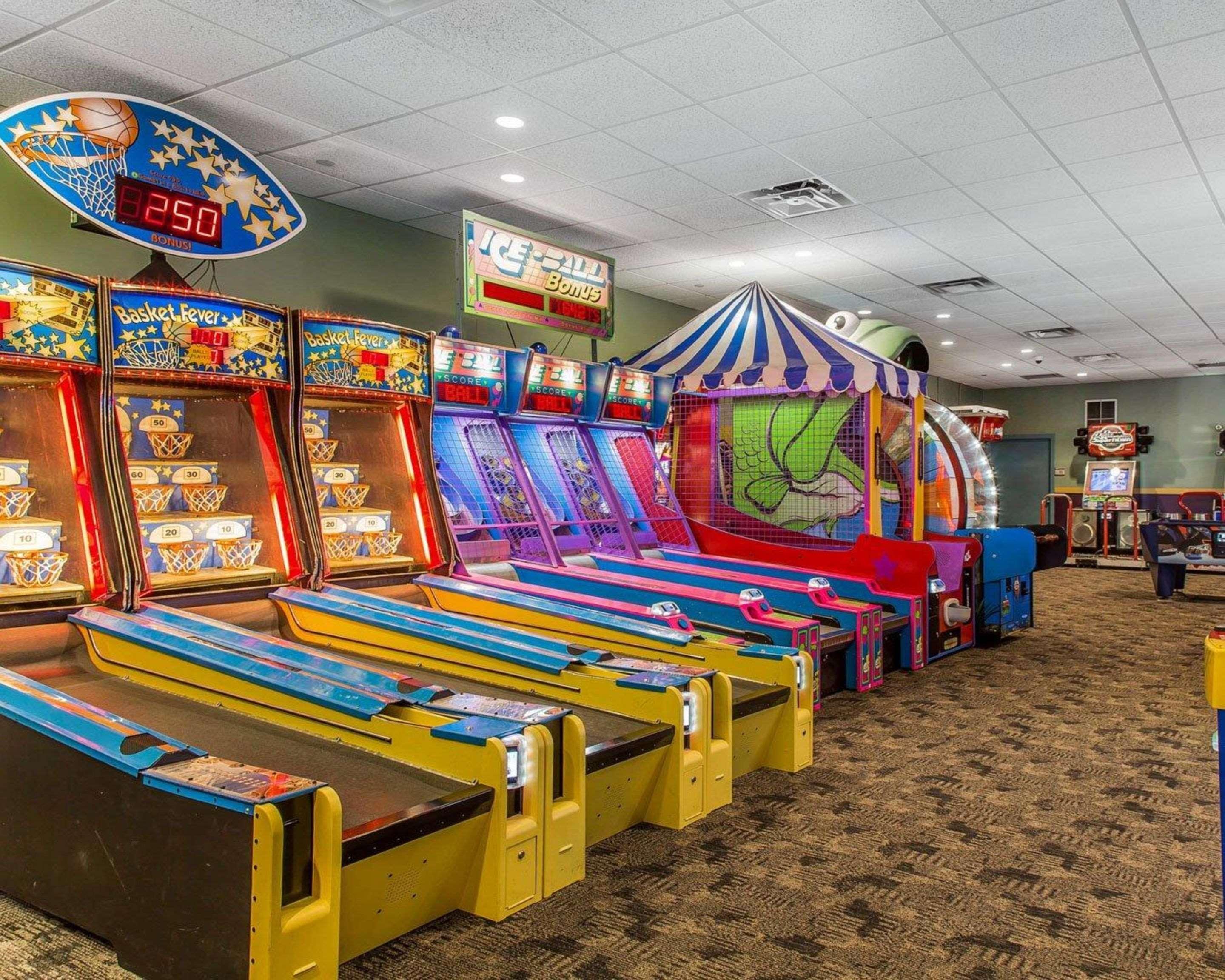 Comfort Hotel
