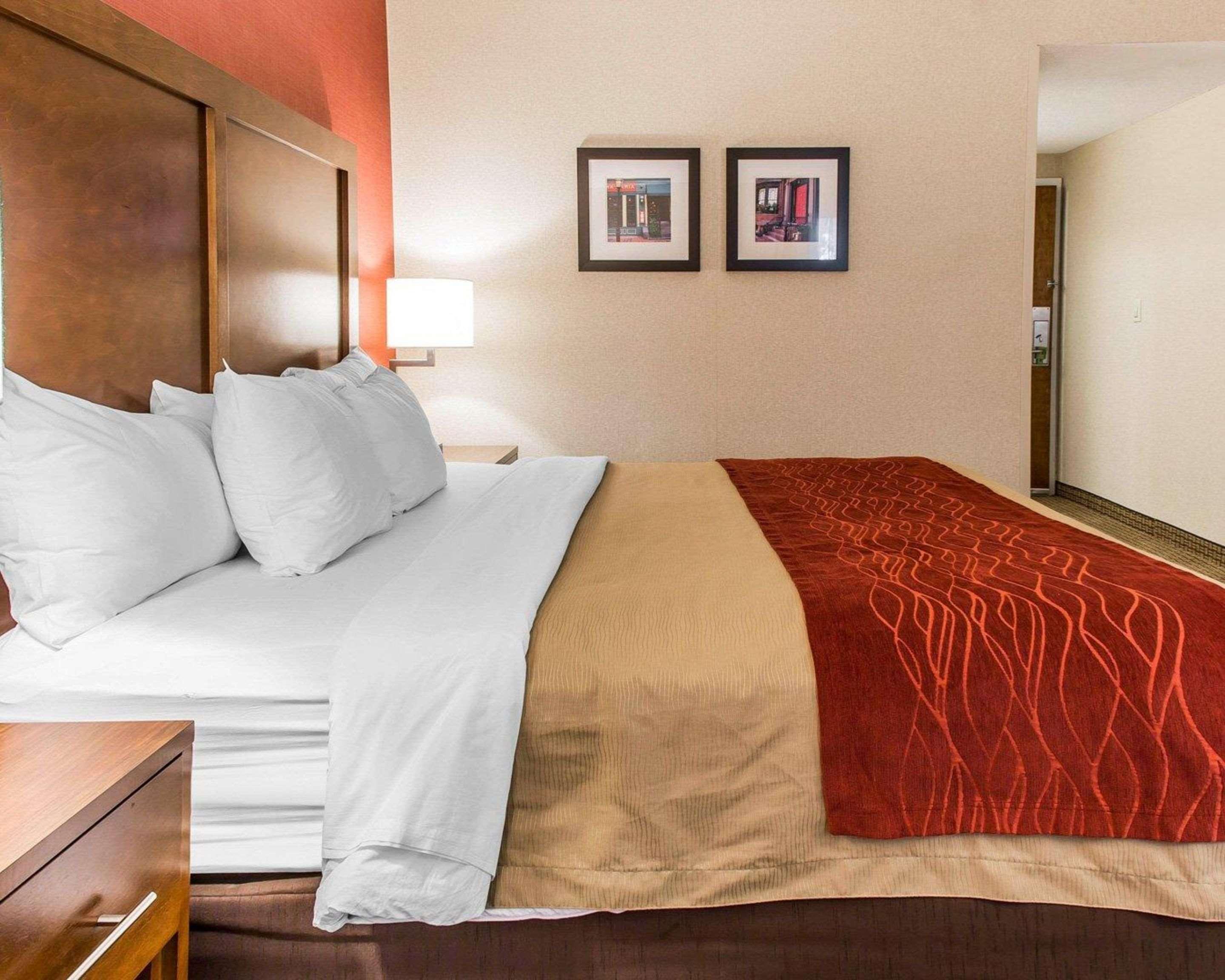 Hotel Comfort 3*