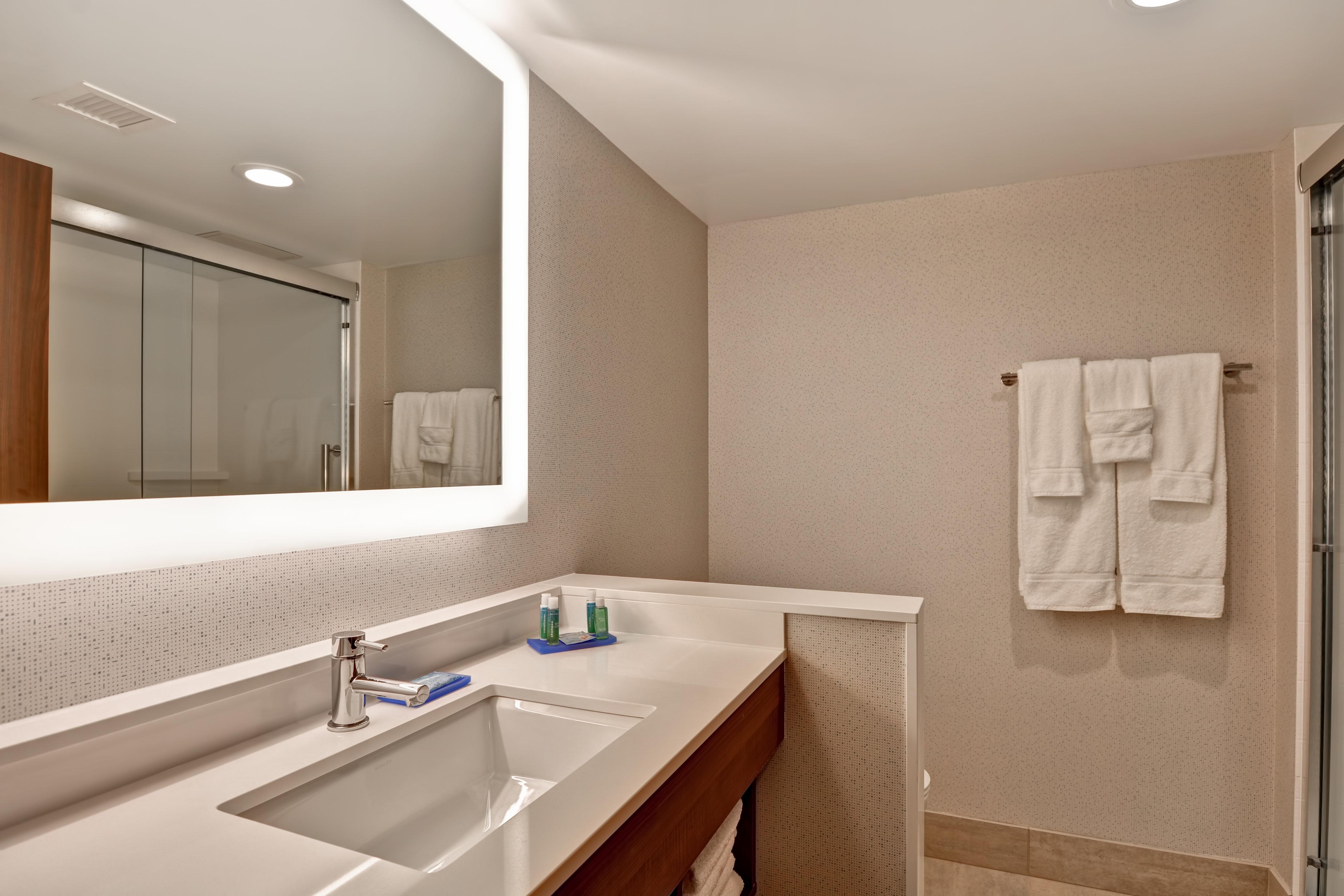 Express By Ihg Hotel