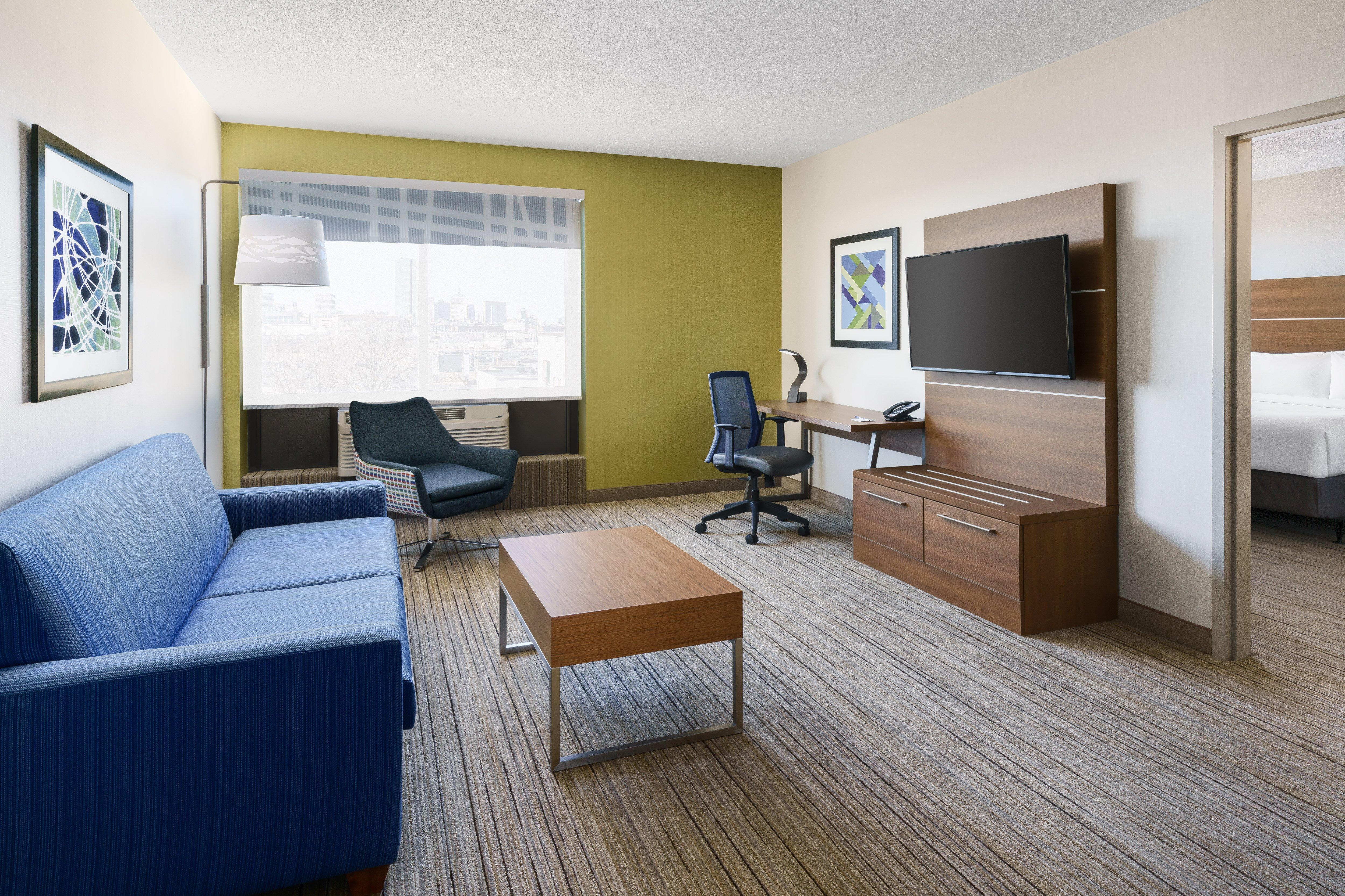 Express By Ihg 3*