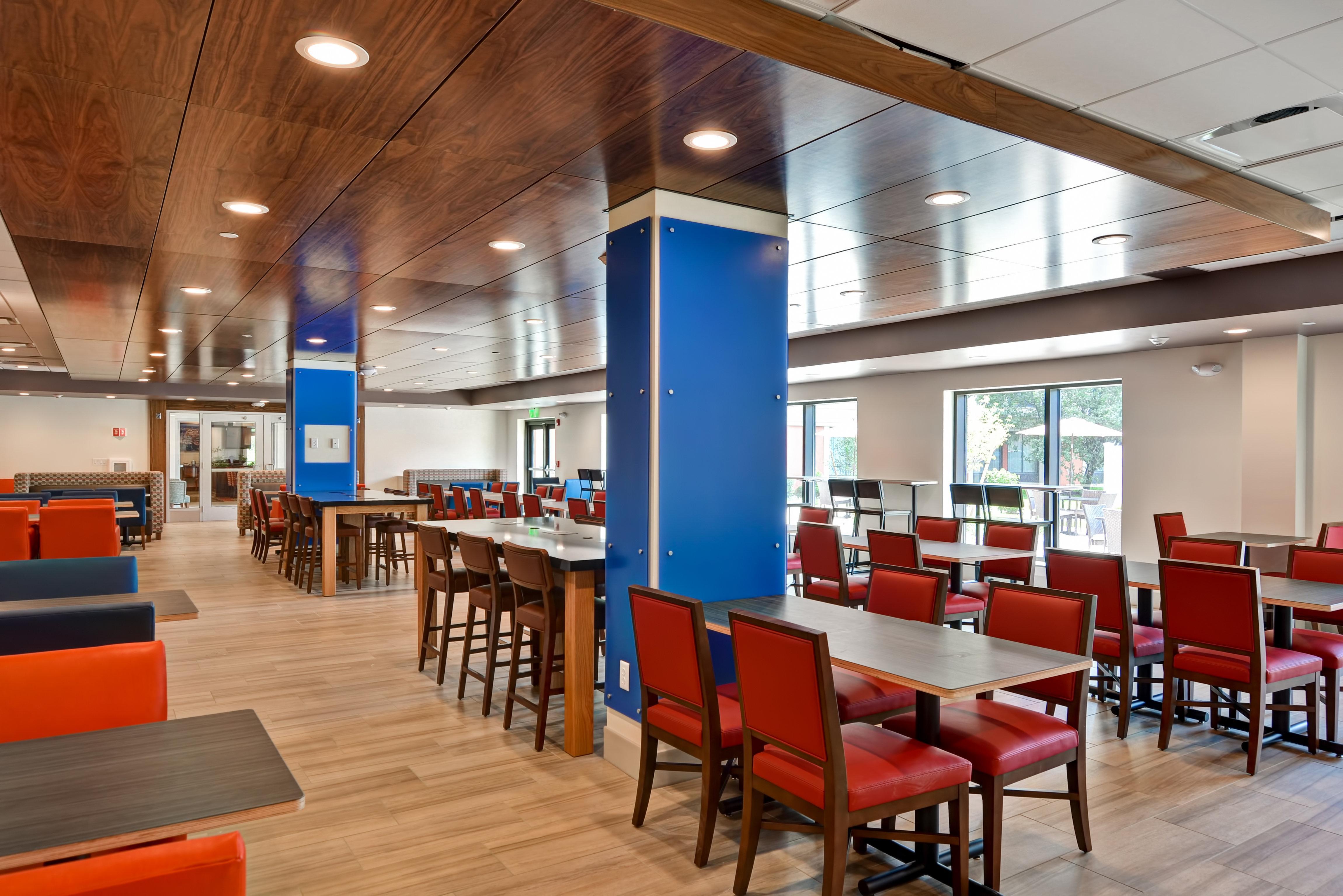 Express By Ihg Hotel Boston