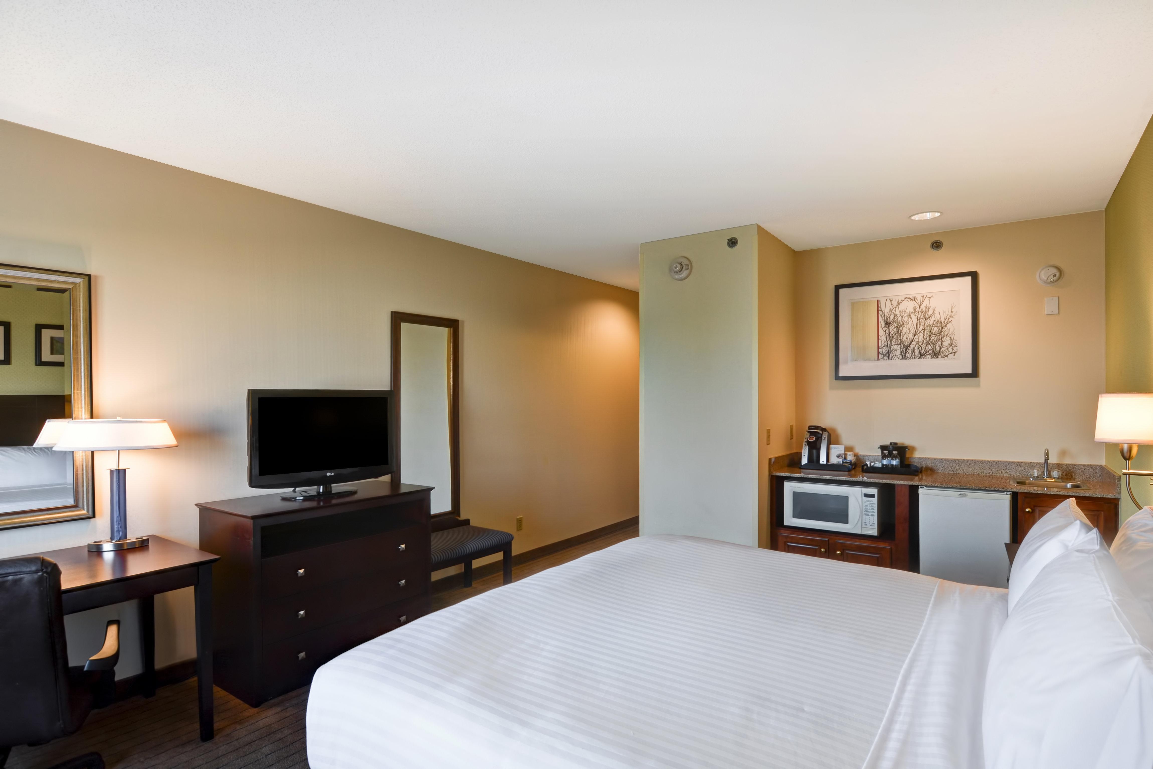 Hotel Express By Ihg
