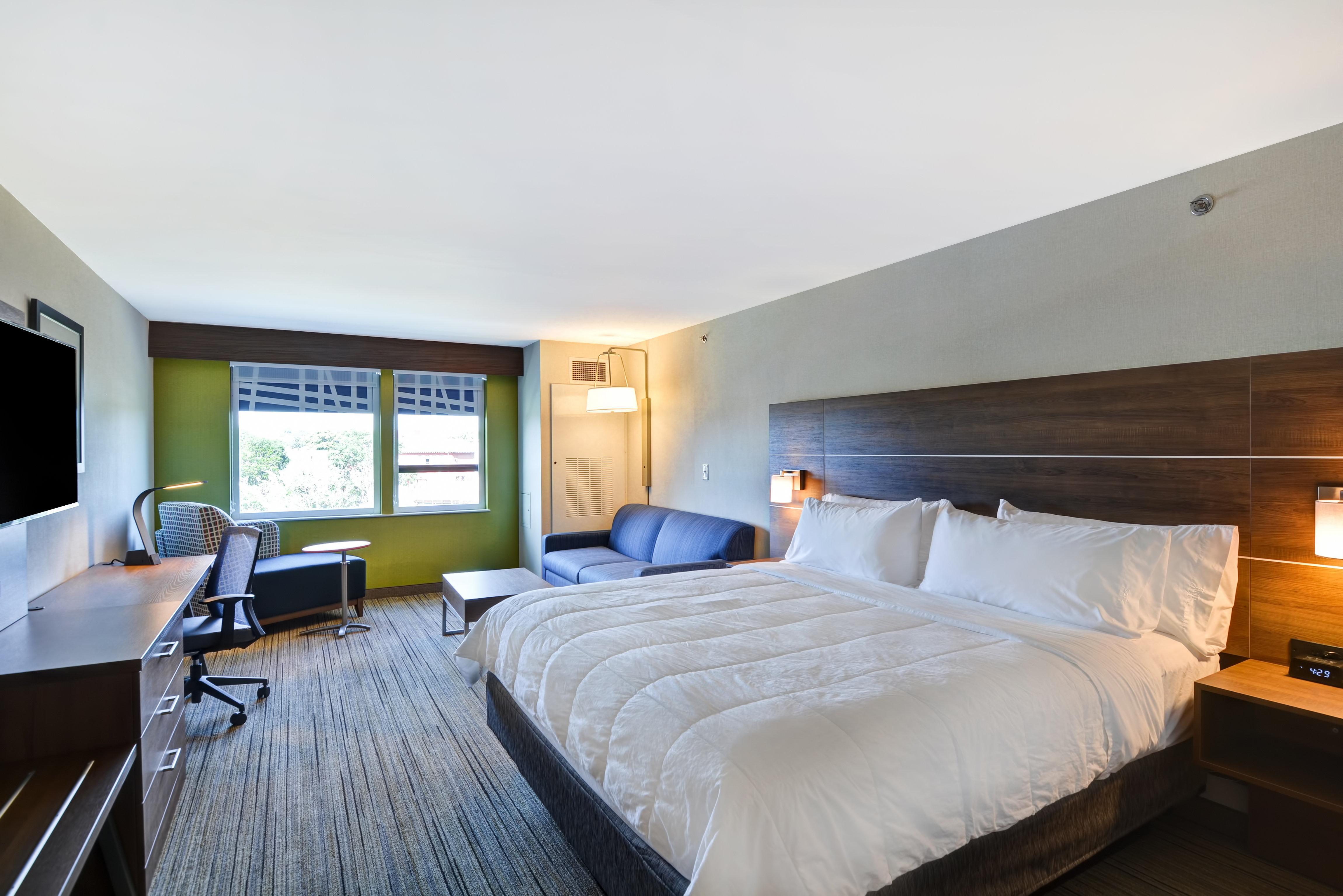 Express By Ihg