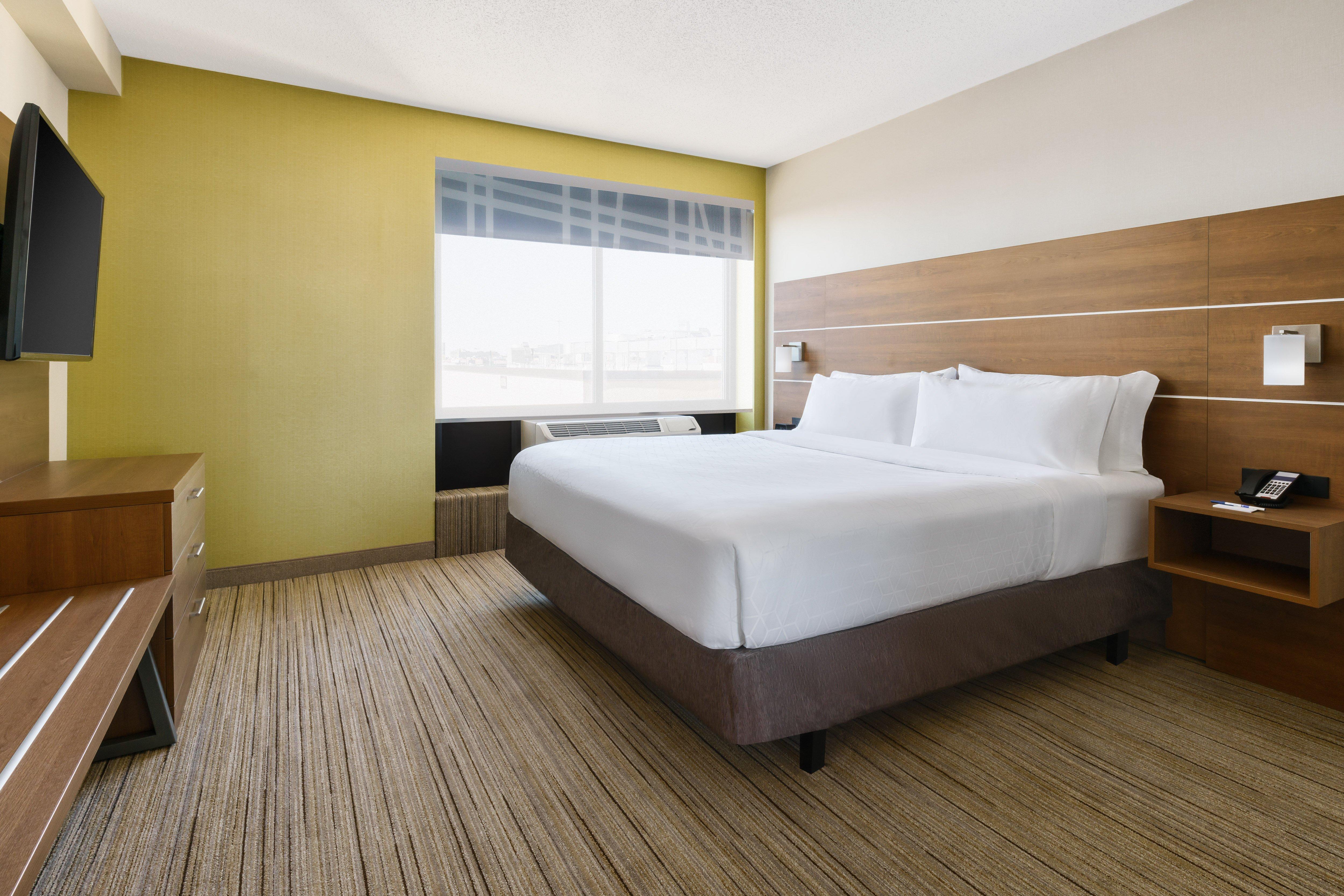 Express By Ihg
