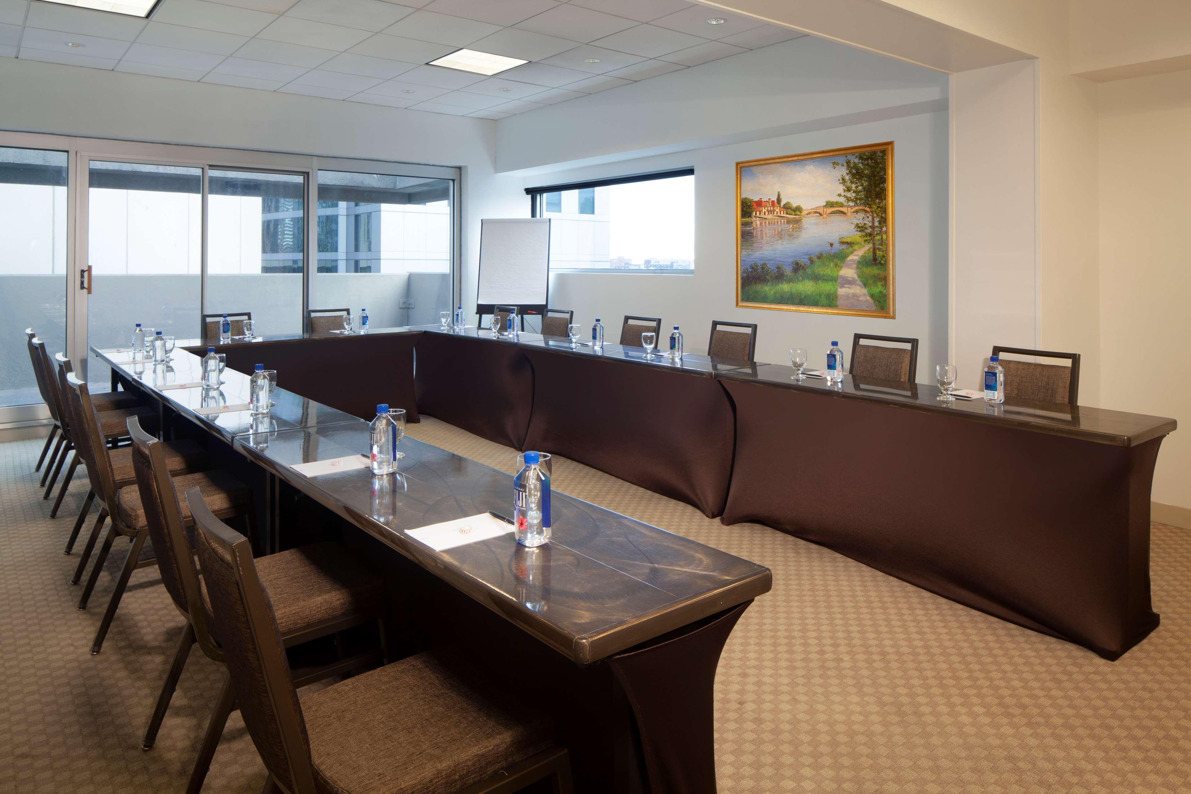 Hilton Back Bay Hotel 3*