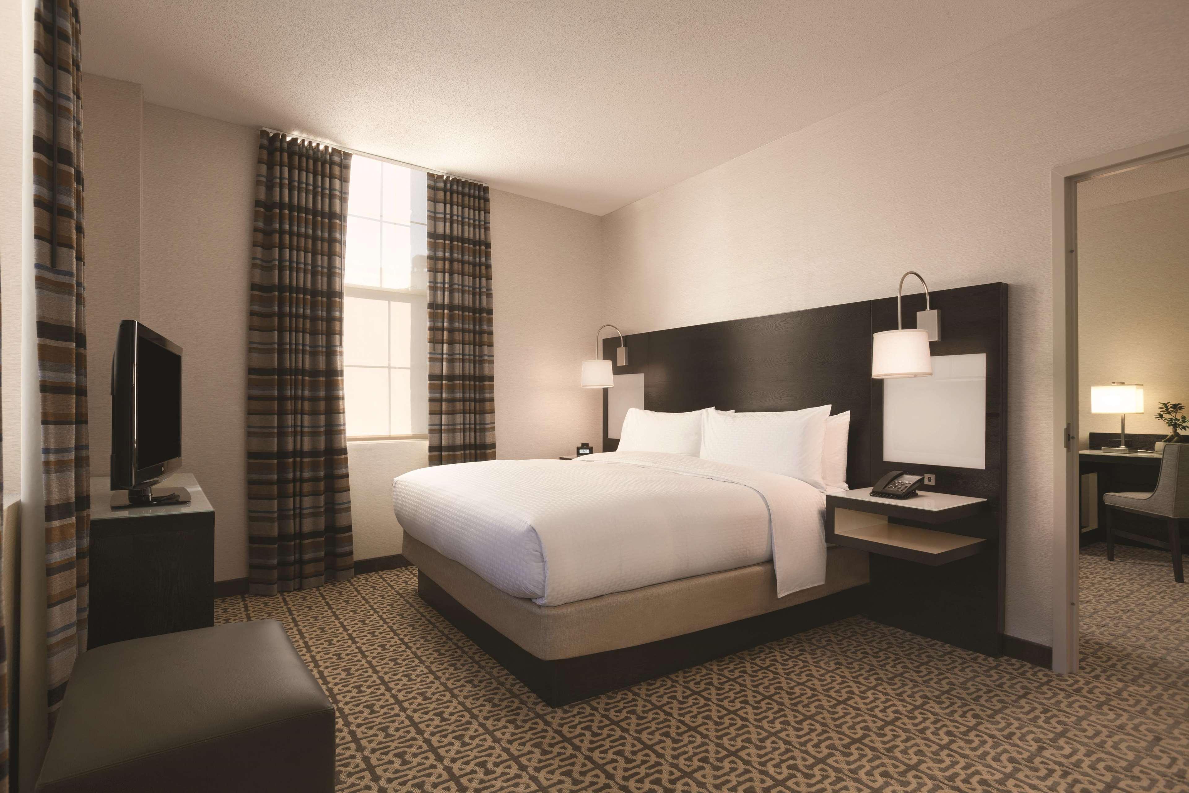 Doubletree By Hilton - Downtown 3*