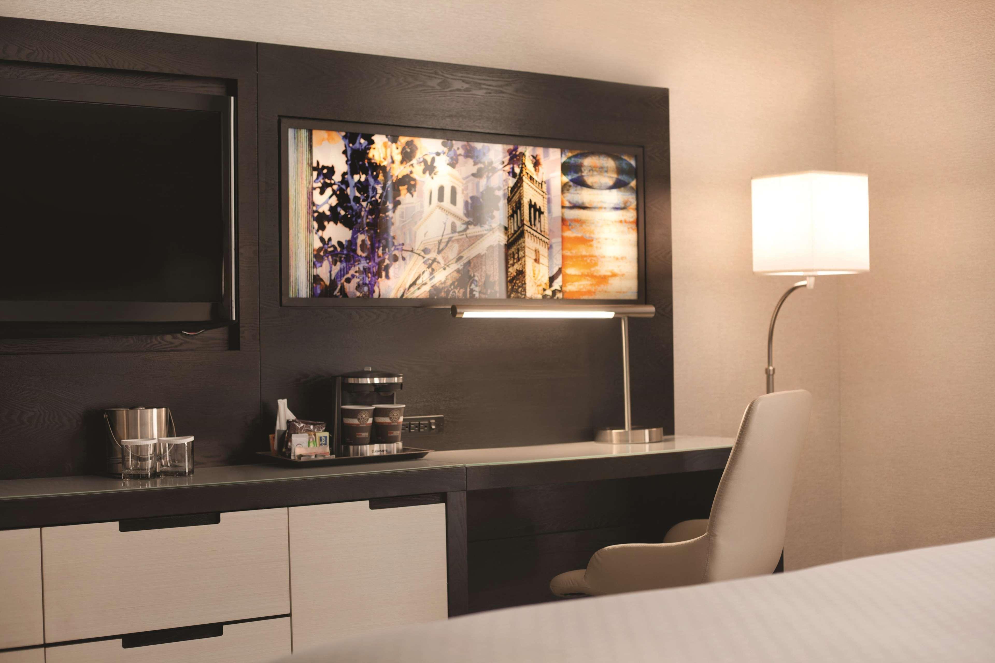 Doubletree By Hilton - Downtown Hotel Boston