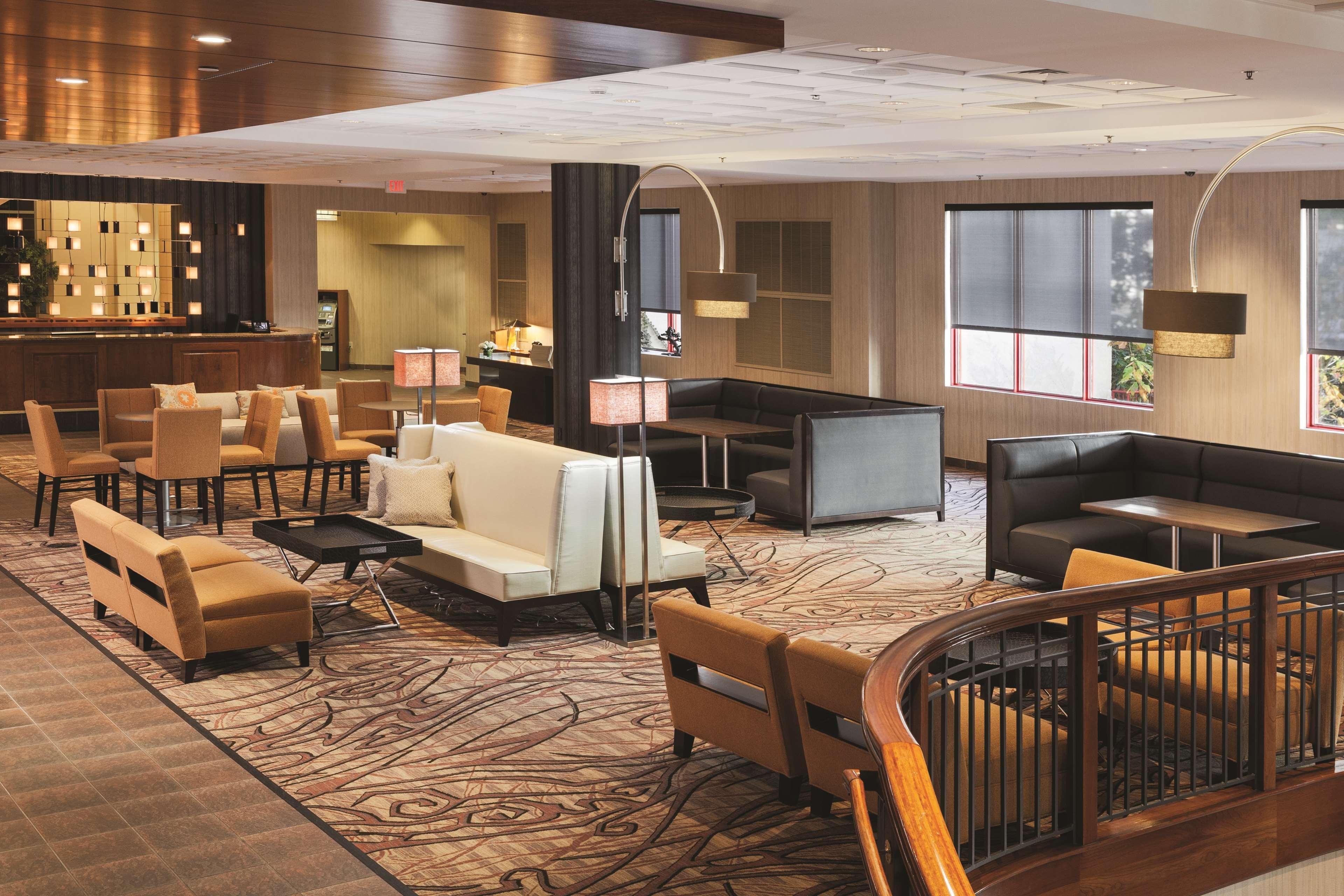 Doubletree By Hilton - Downtown 3*
