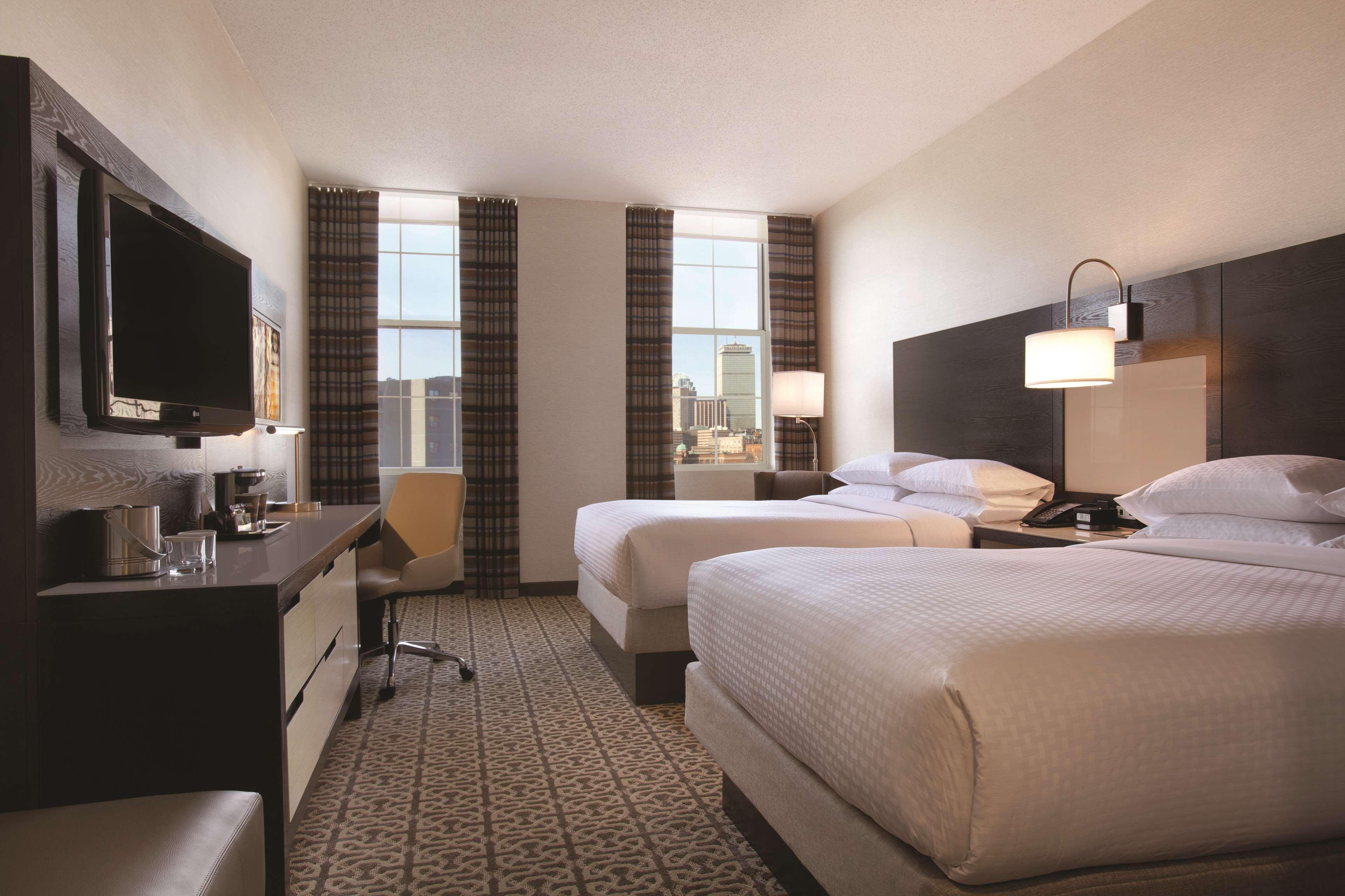 Hotel Doubletree By Hilton - Downtown