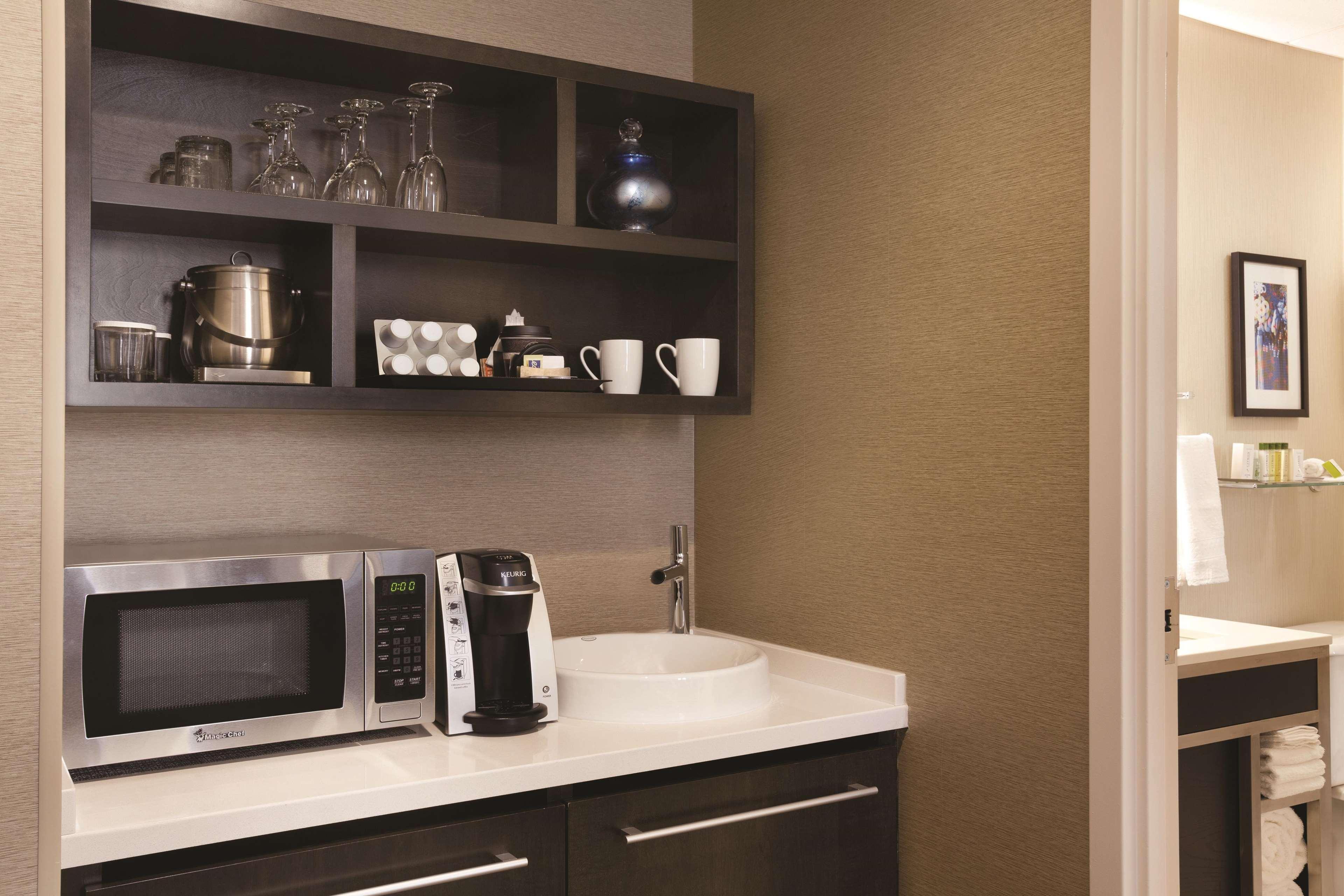 Doubletree By Hilton - Downtown Boston