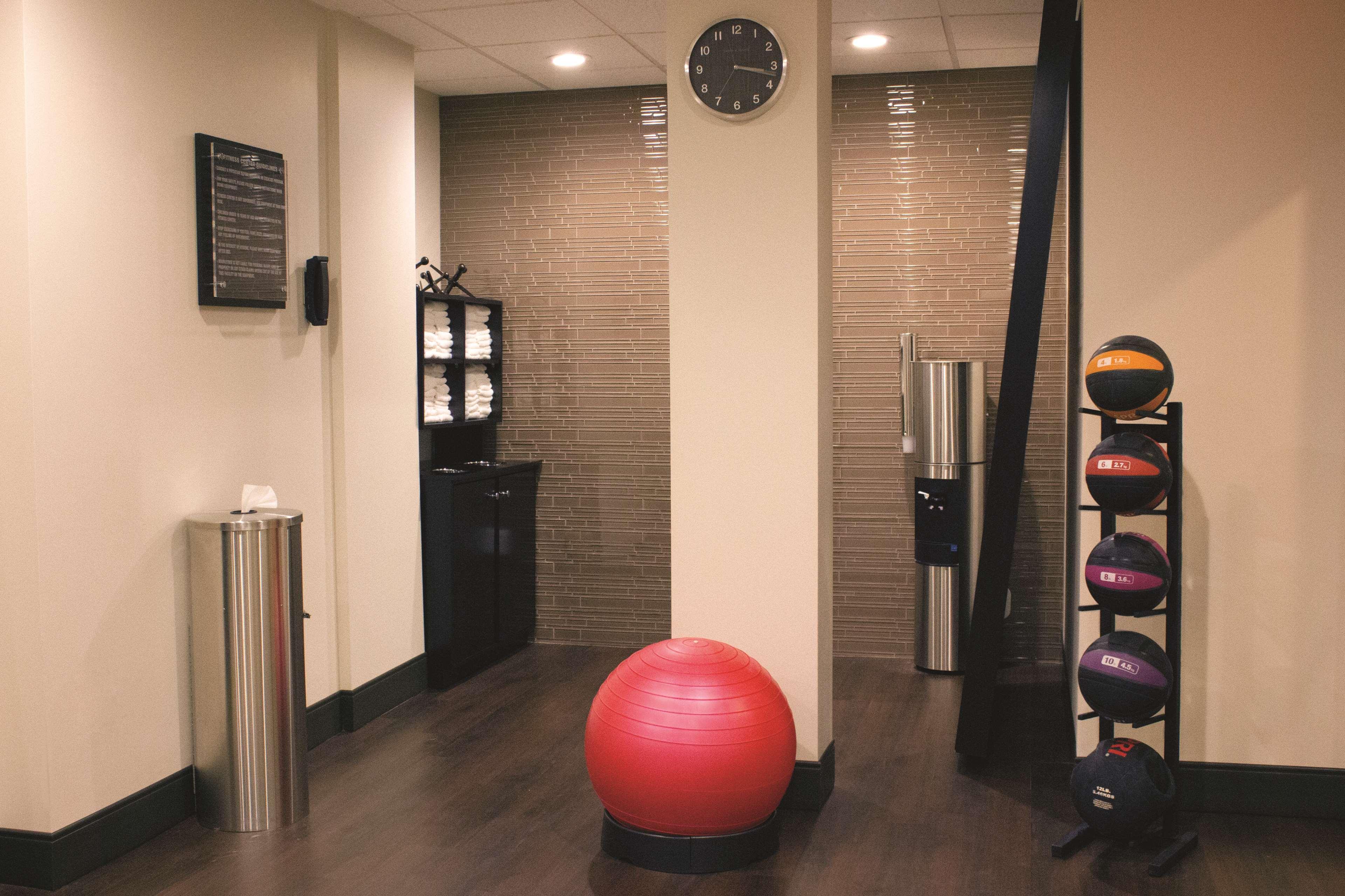 Hotel Doubletree By Hilton - Downtown Boston