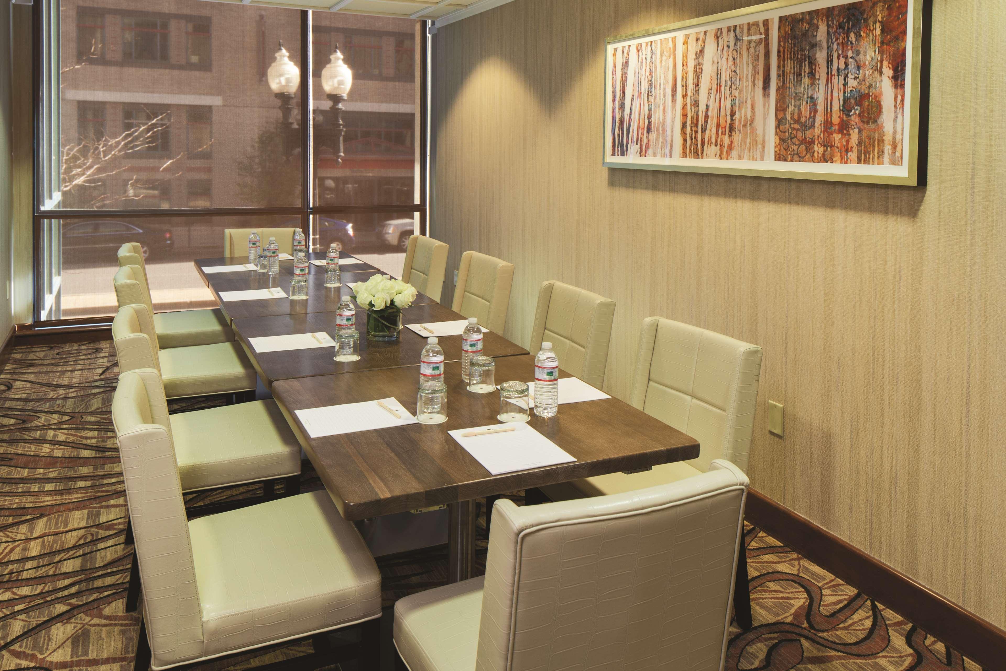 Doubletree By Hilton - Downtown Boston