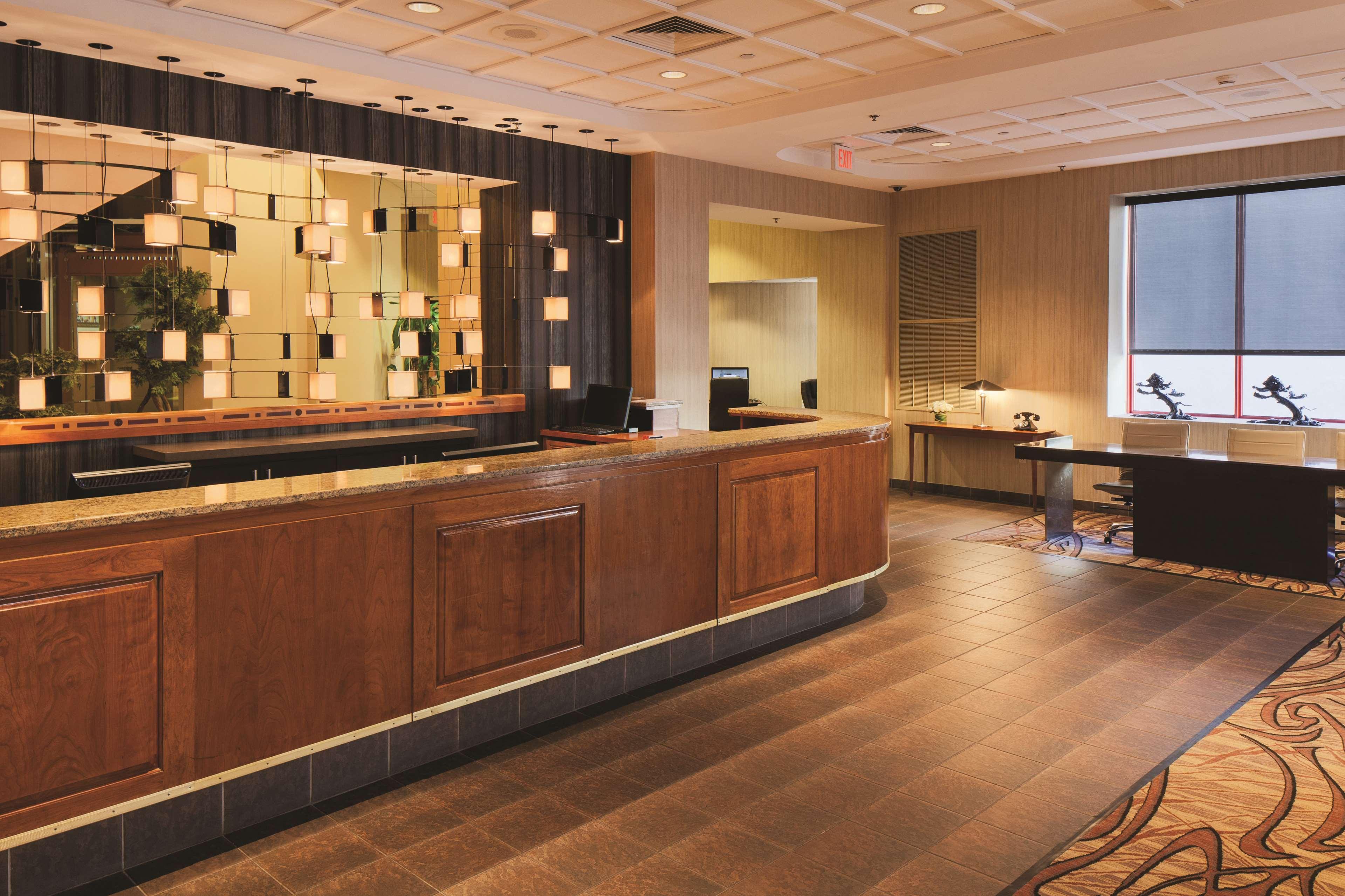 Hotel Doubletree By Hilton - Downtown Boston