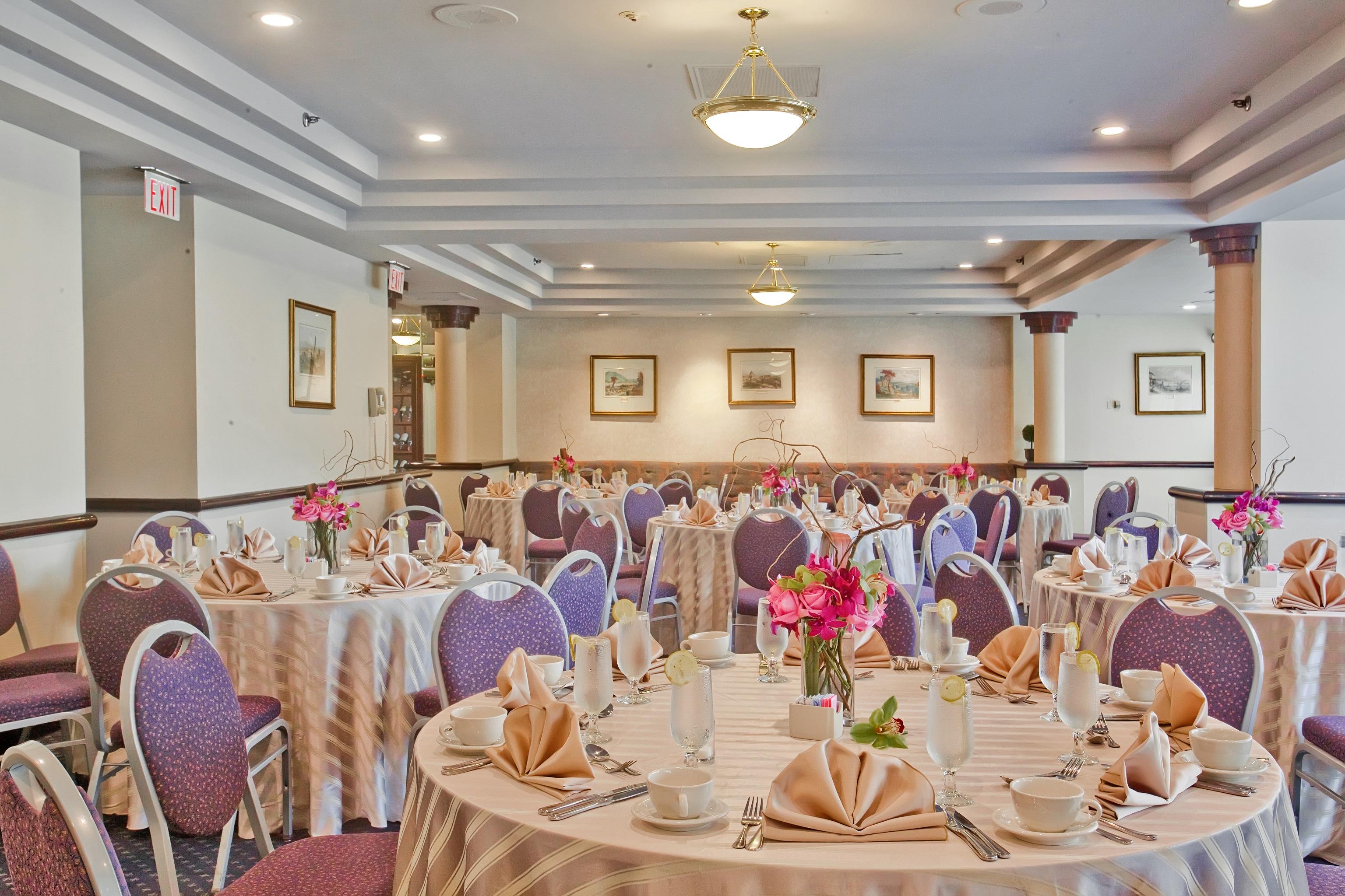Hotel The At Longwood Medical 3*