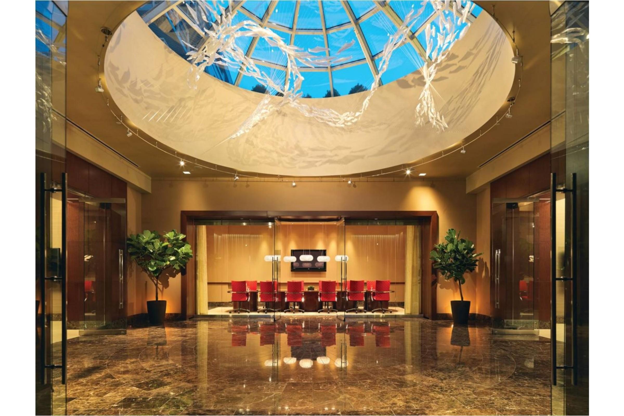 Hotel Battery Wharf Hotel, Waterfront