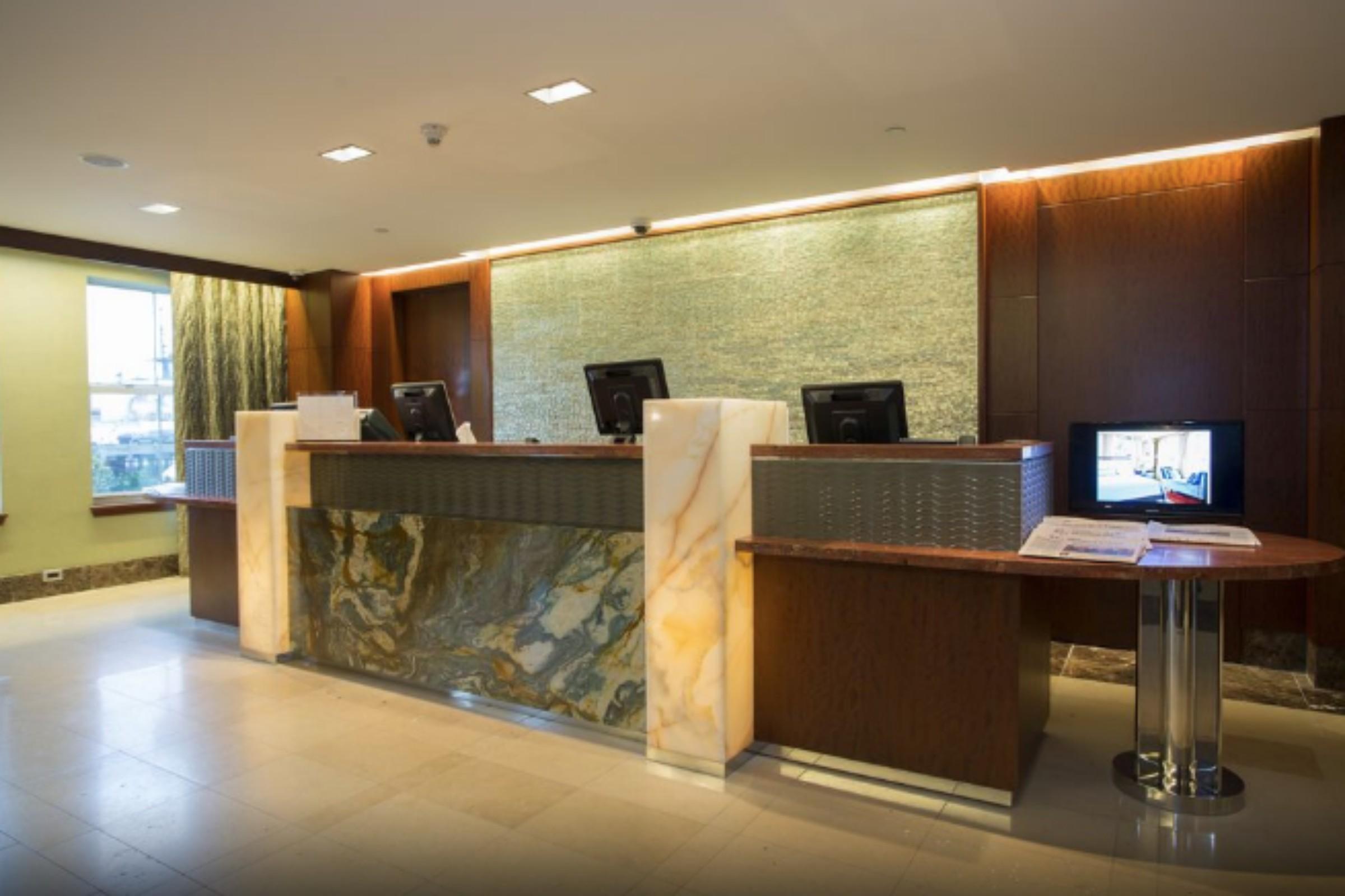 Battery Wharf Hotel, Waterfront Boston