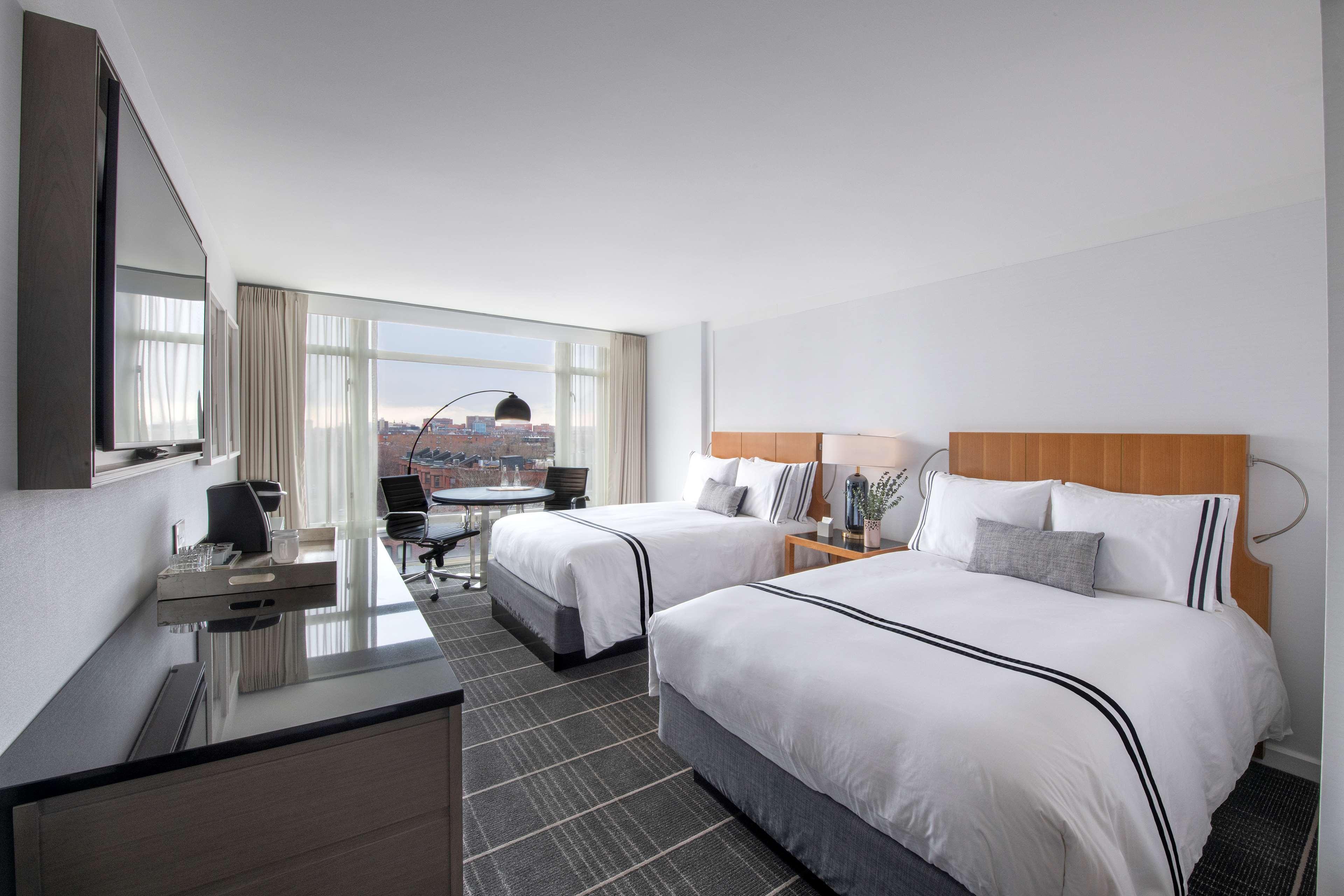 Hotel The Colonnade Boston