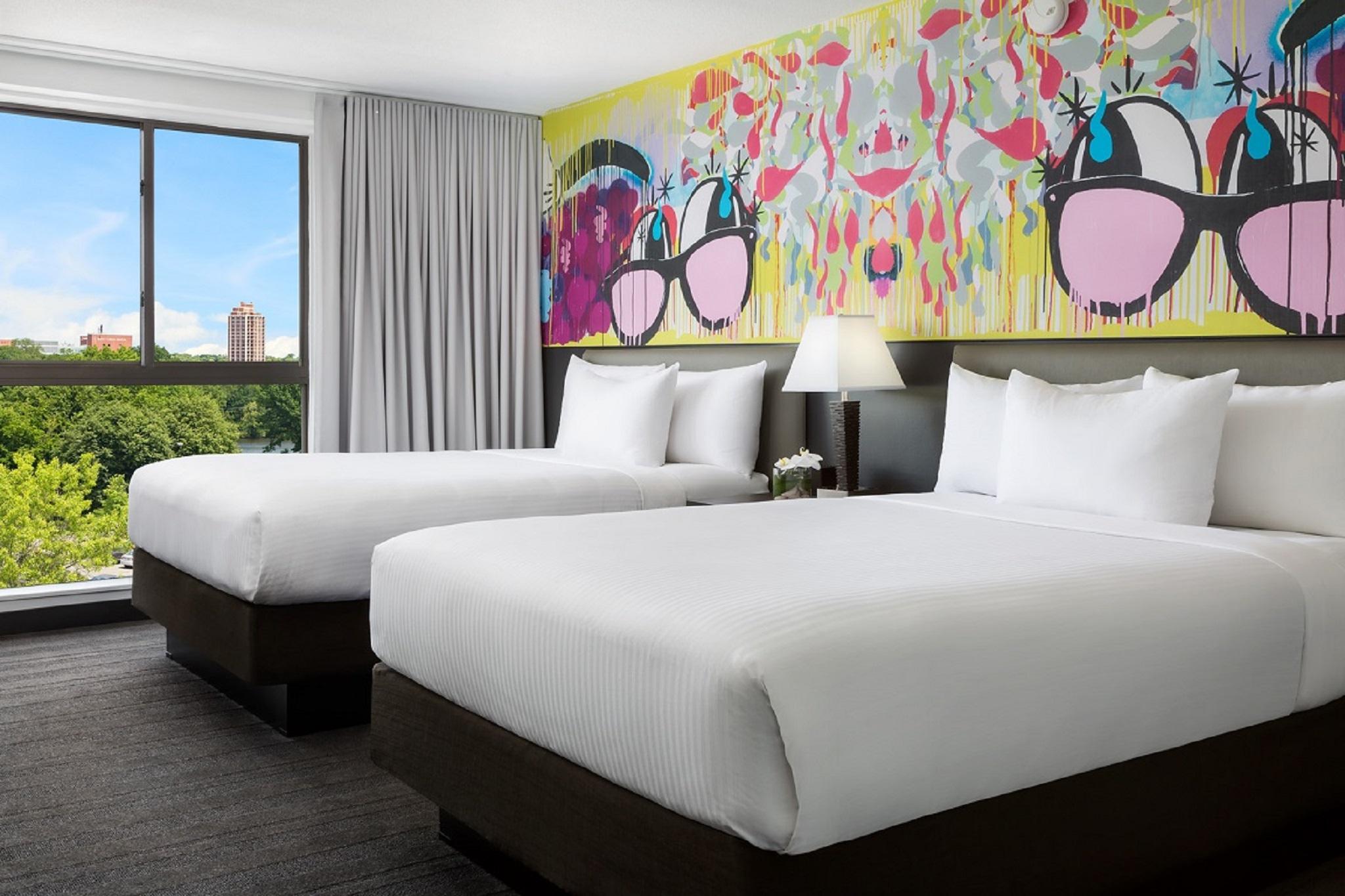 Allston Hotel Boston
