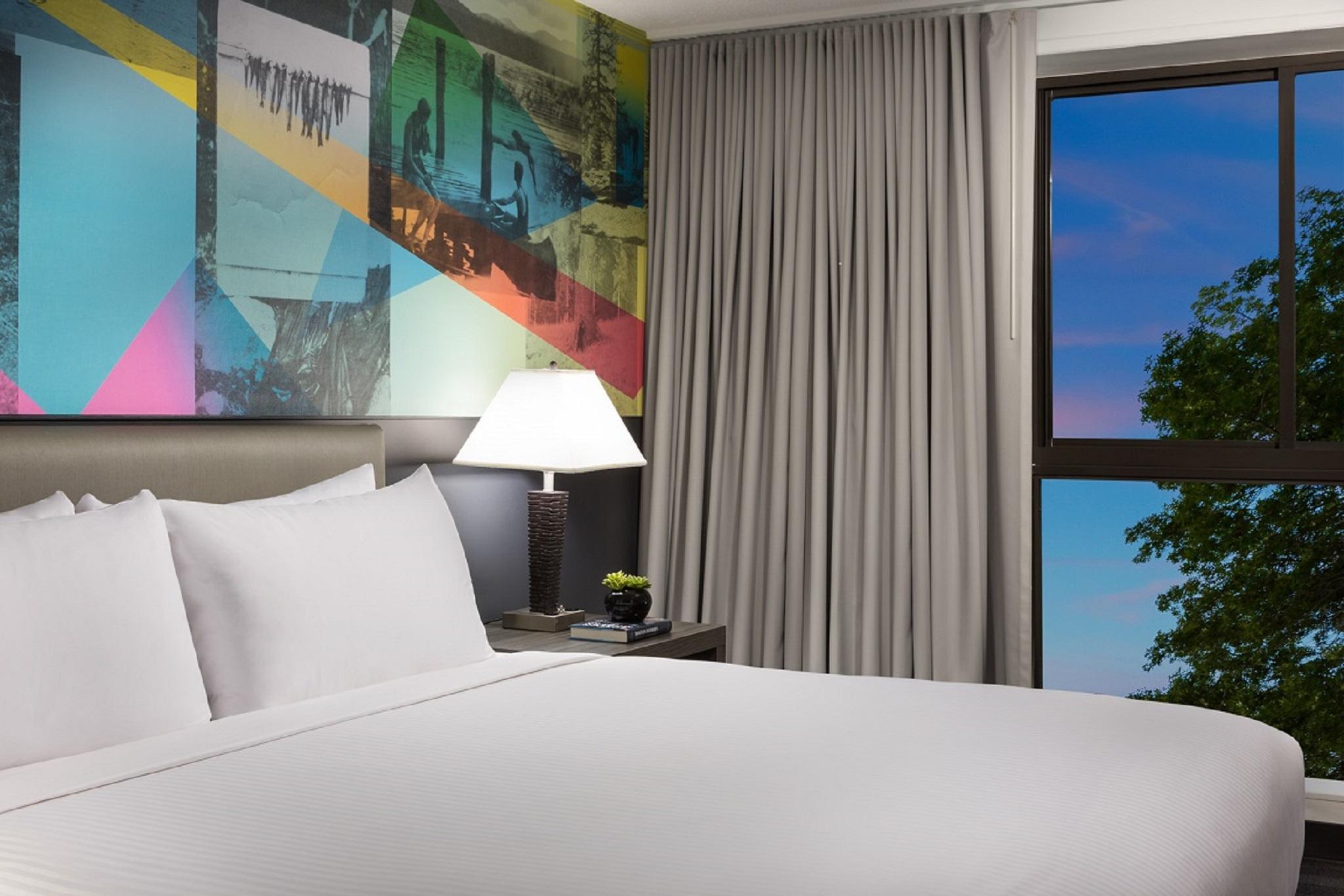 Hotel Allston Boston