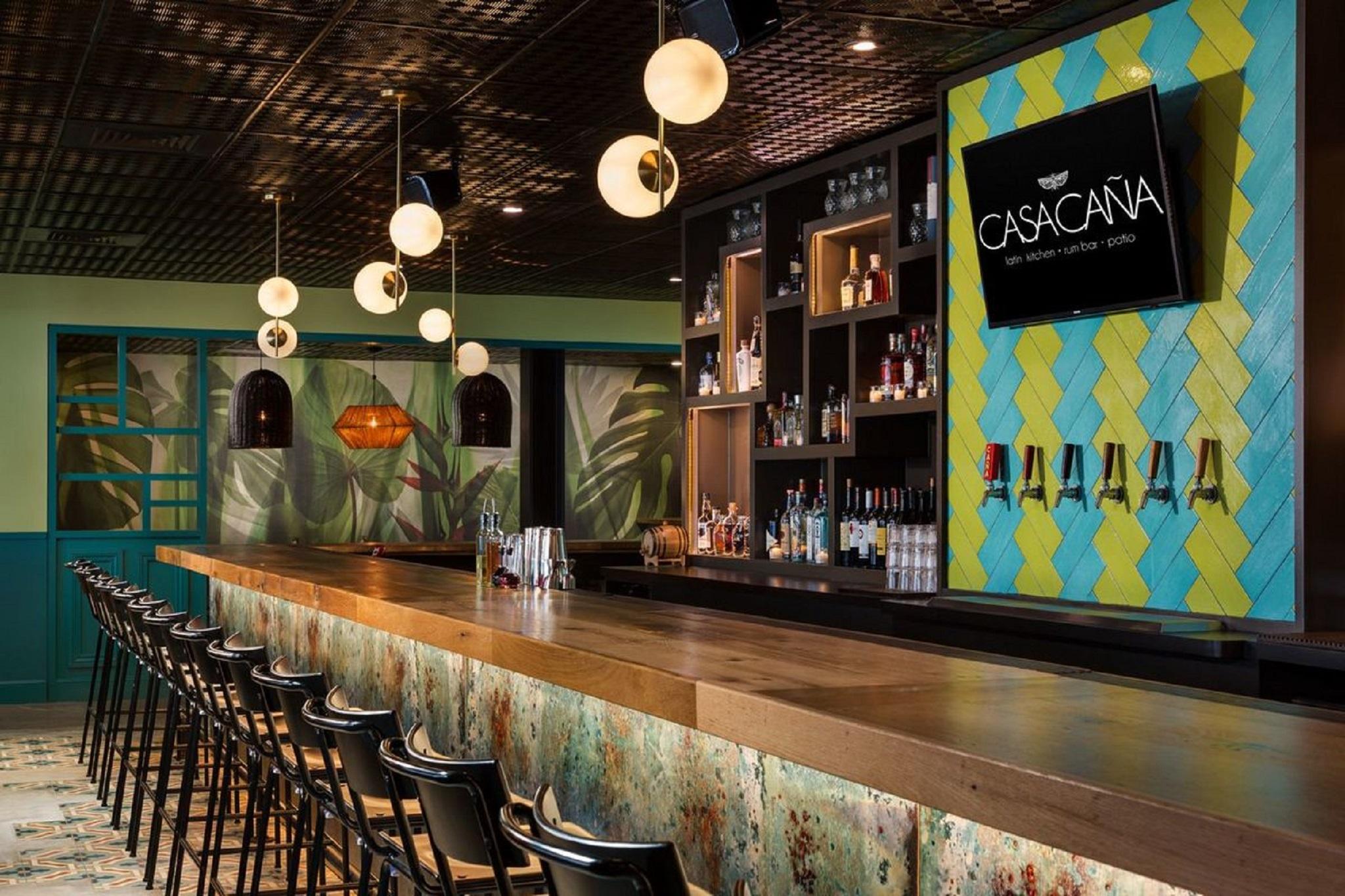 Allston Hotel Boston