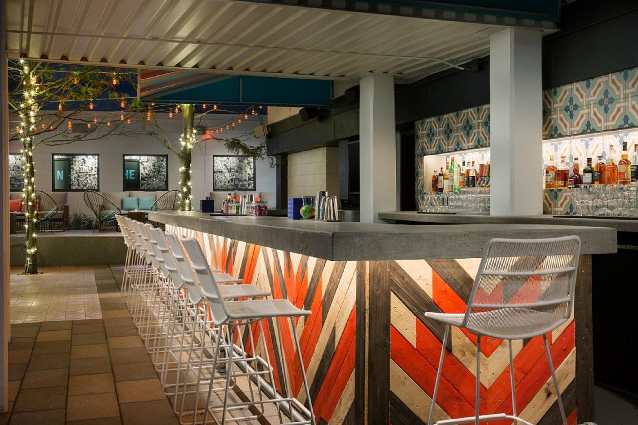 Allston Hotel
