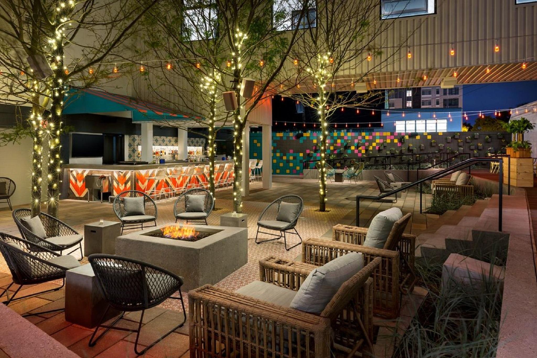 Hotel Allston