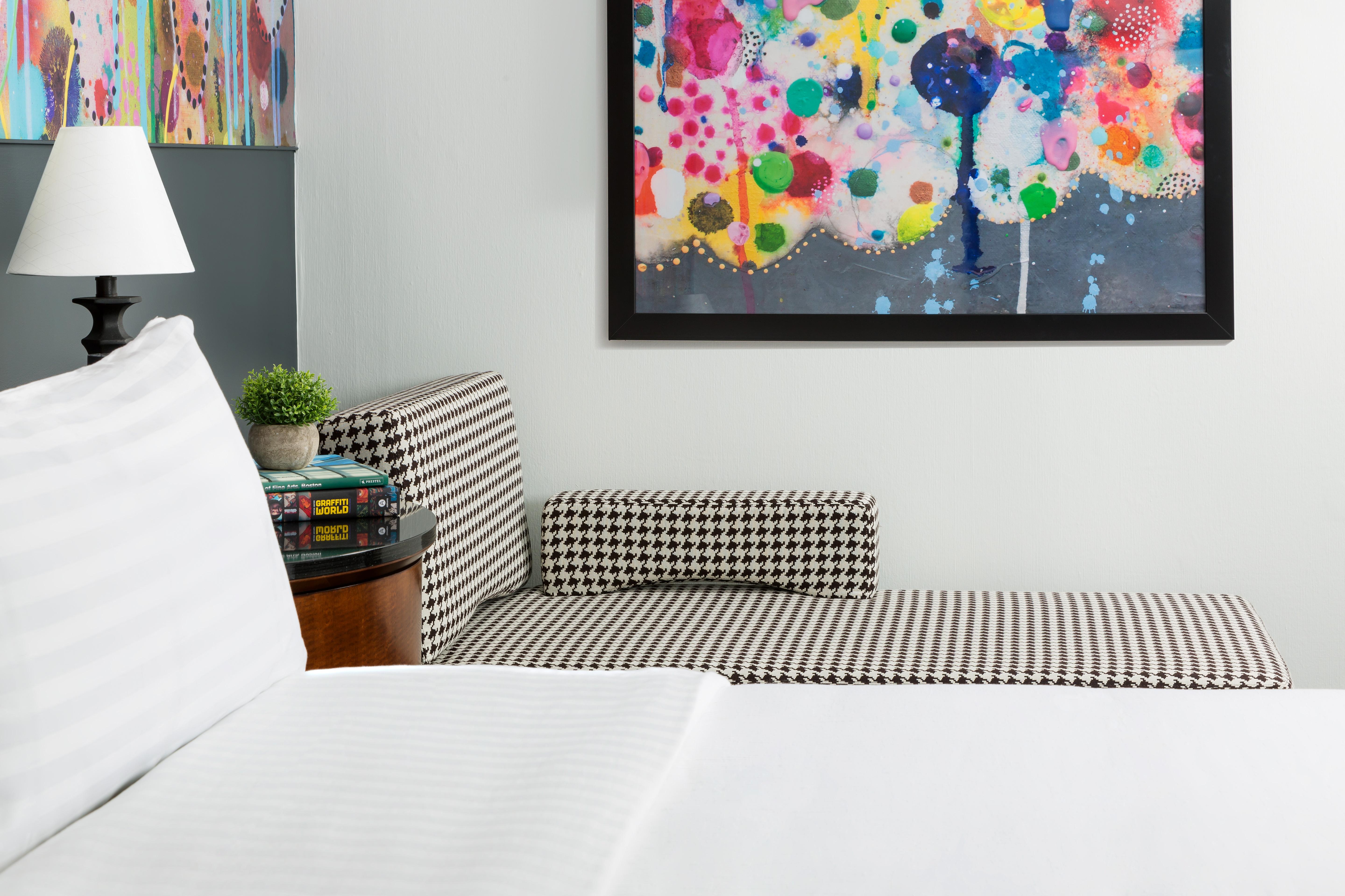 Hotel Allston