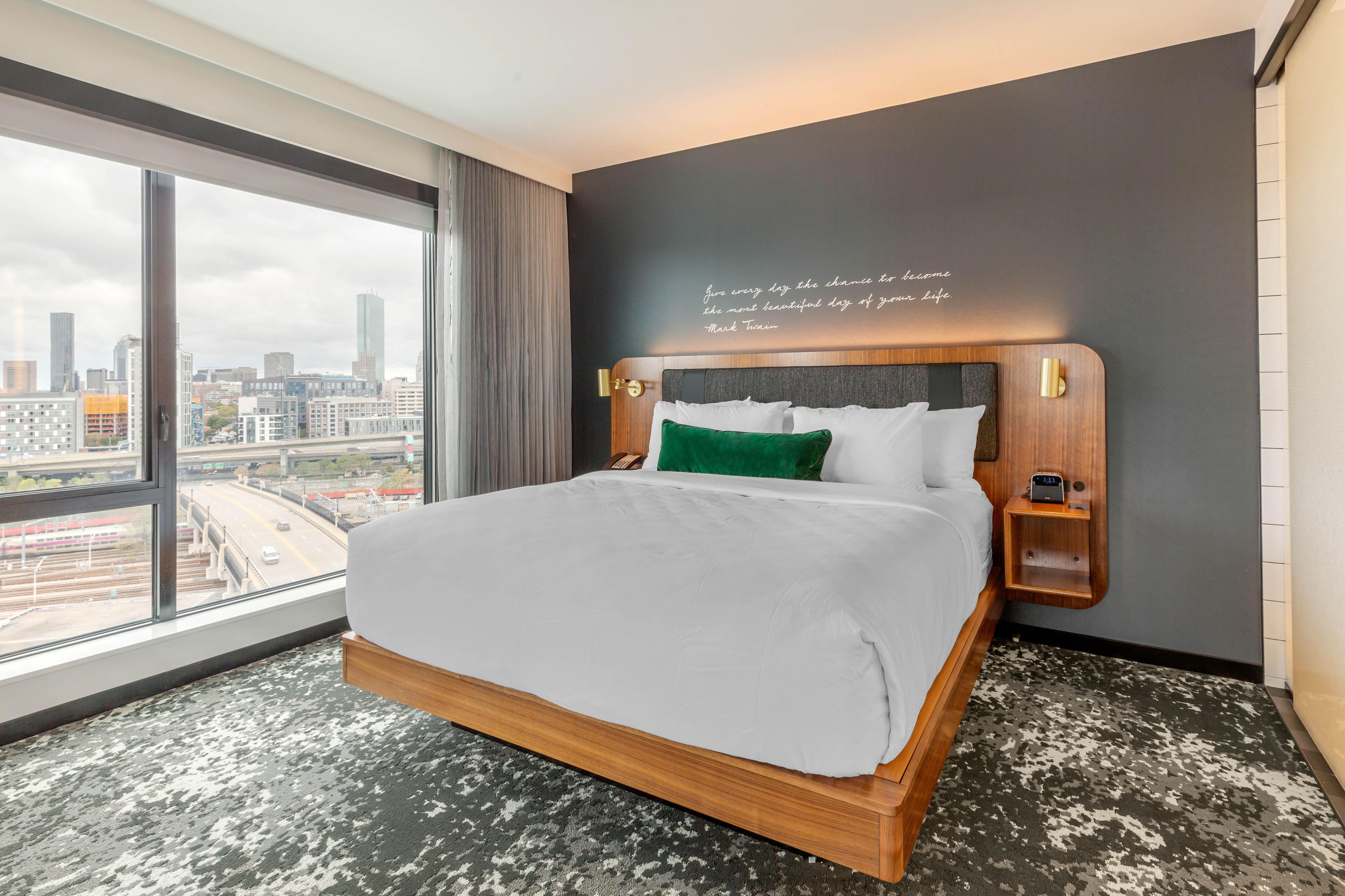 Hotel Cambria Downtown - Seaport