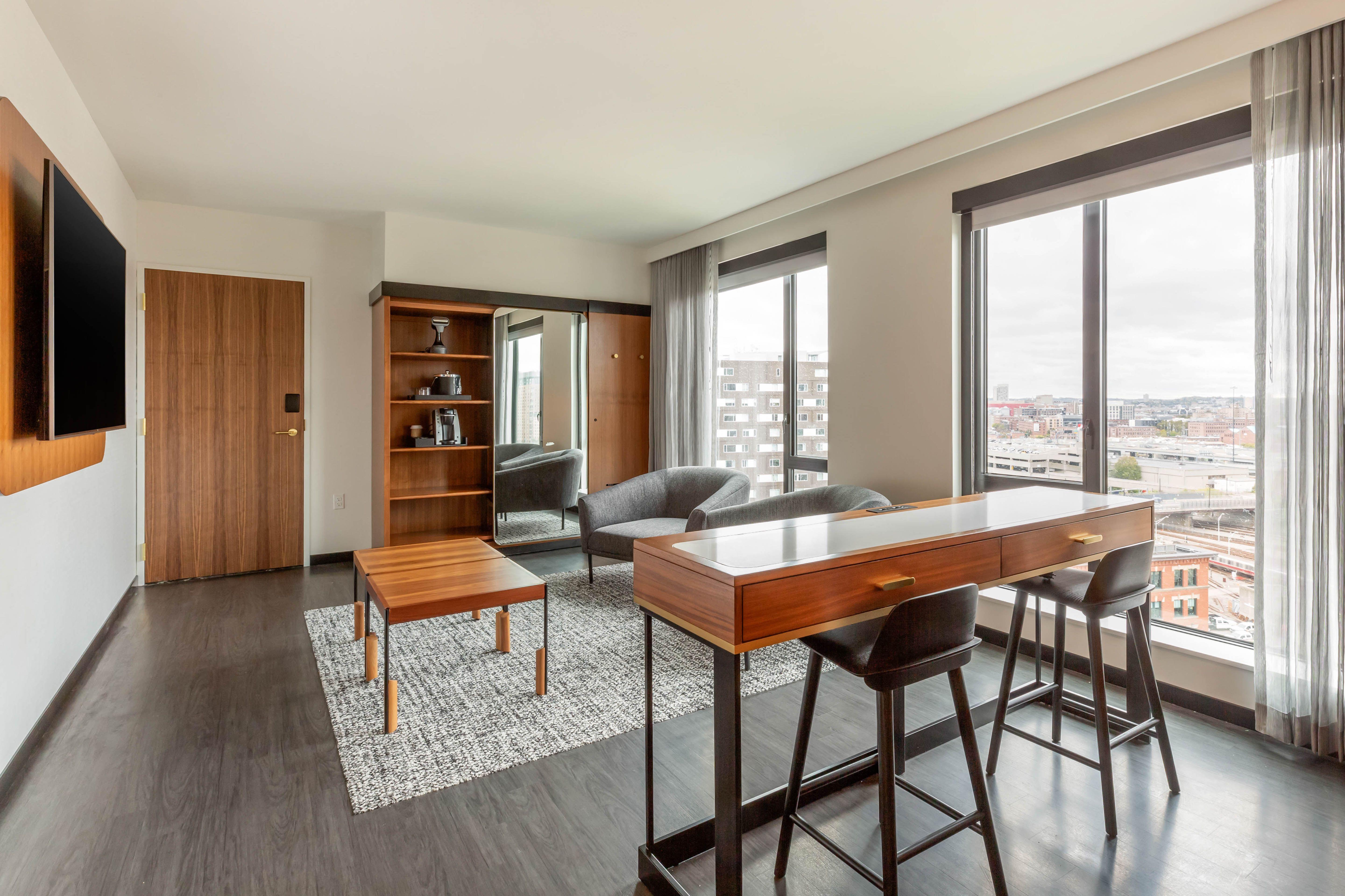 Hotel Cambria Downtown - Seaport Boston